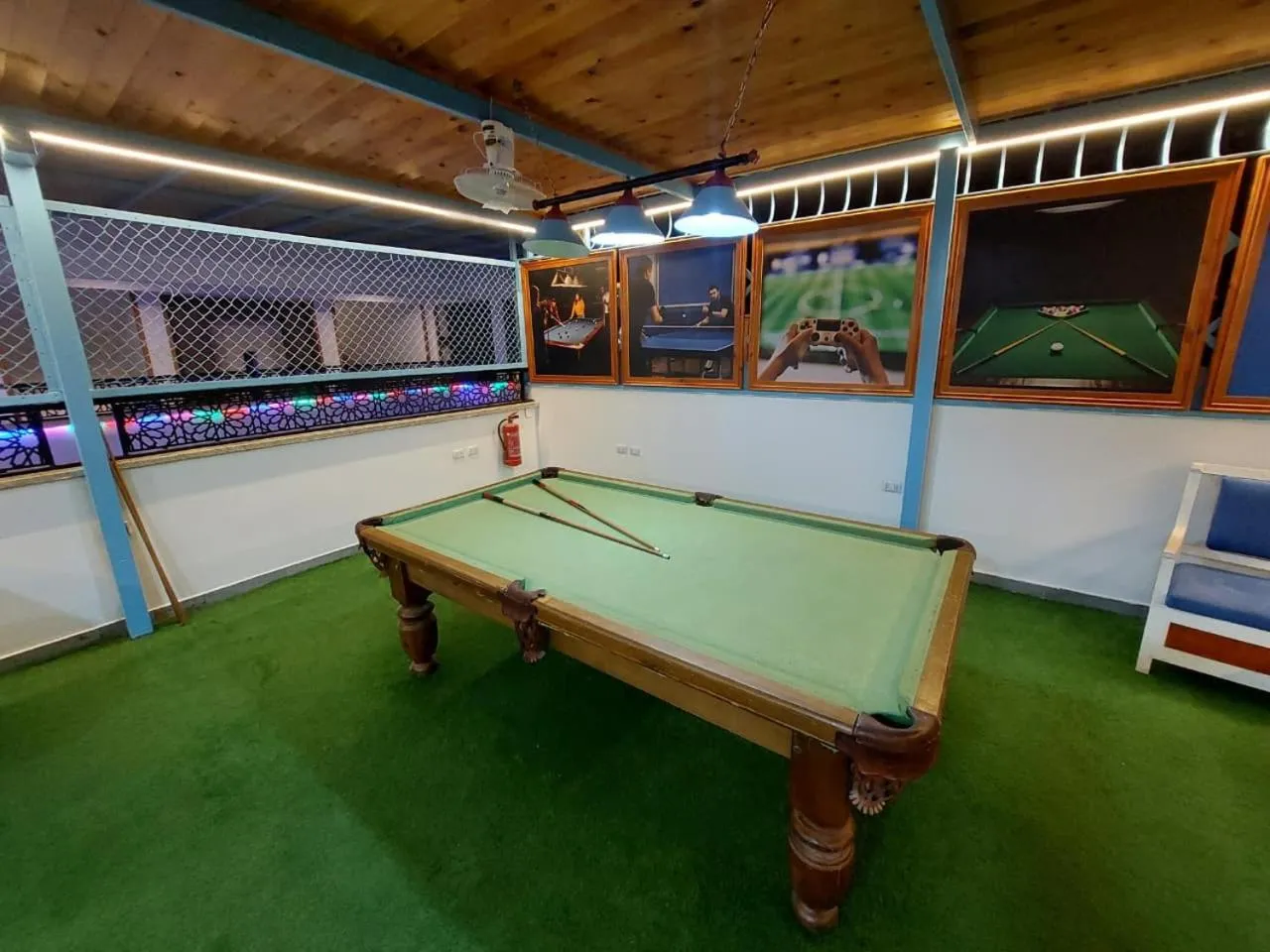 Palm Inn Hotel Hurghada