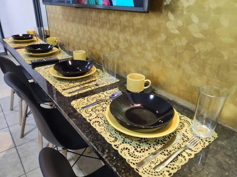 Renomado Apartamento em Curitiba