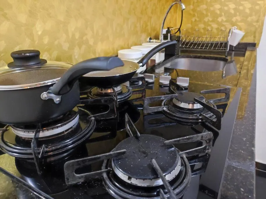 Renomado Apartamento em Curitiba