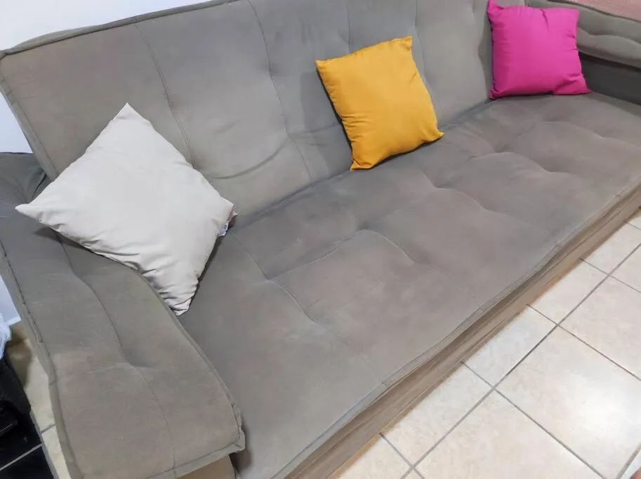 Renomado Apartamento em Curitiba