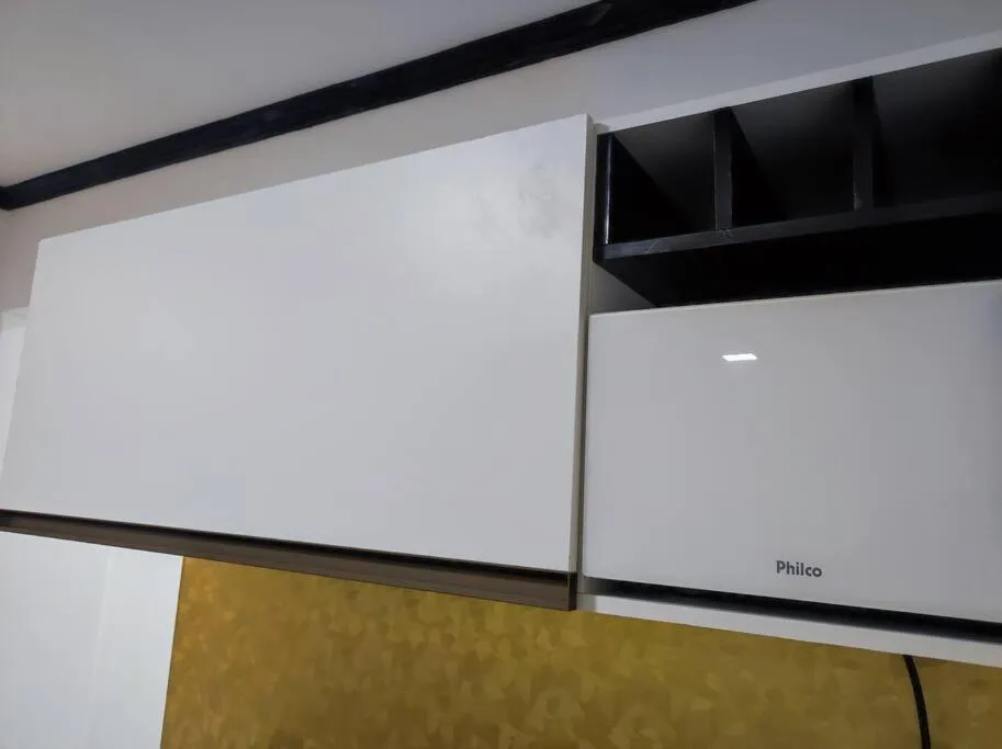 Renomado Apartamento em Curitiba