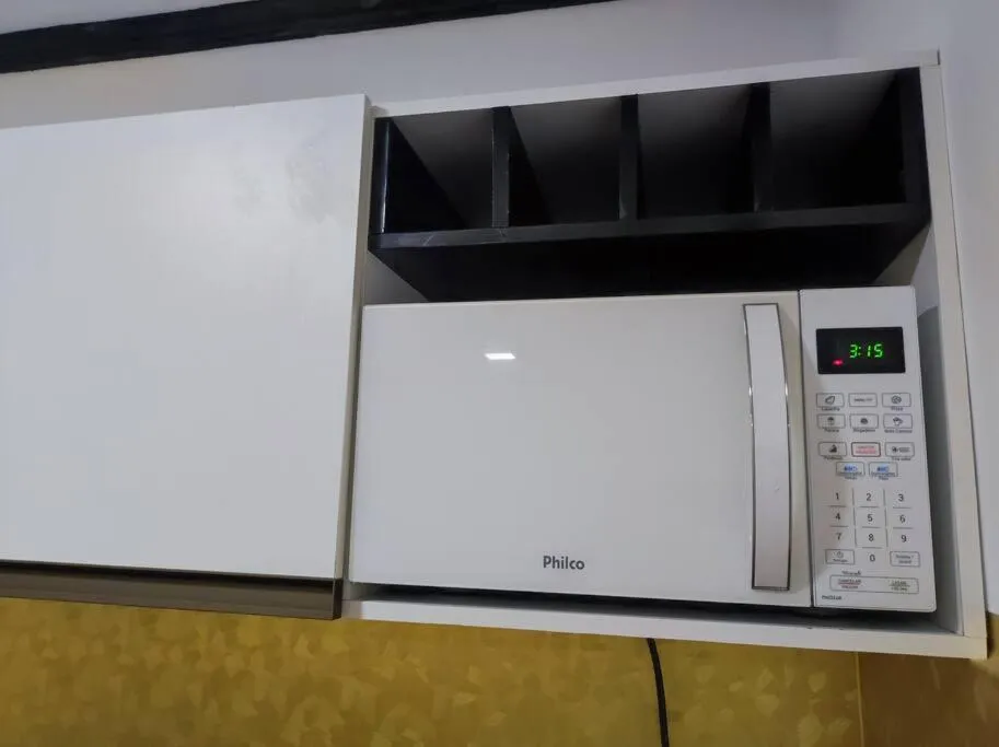 Renomado Apartamento em Curitiba