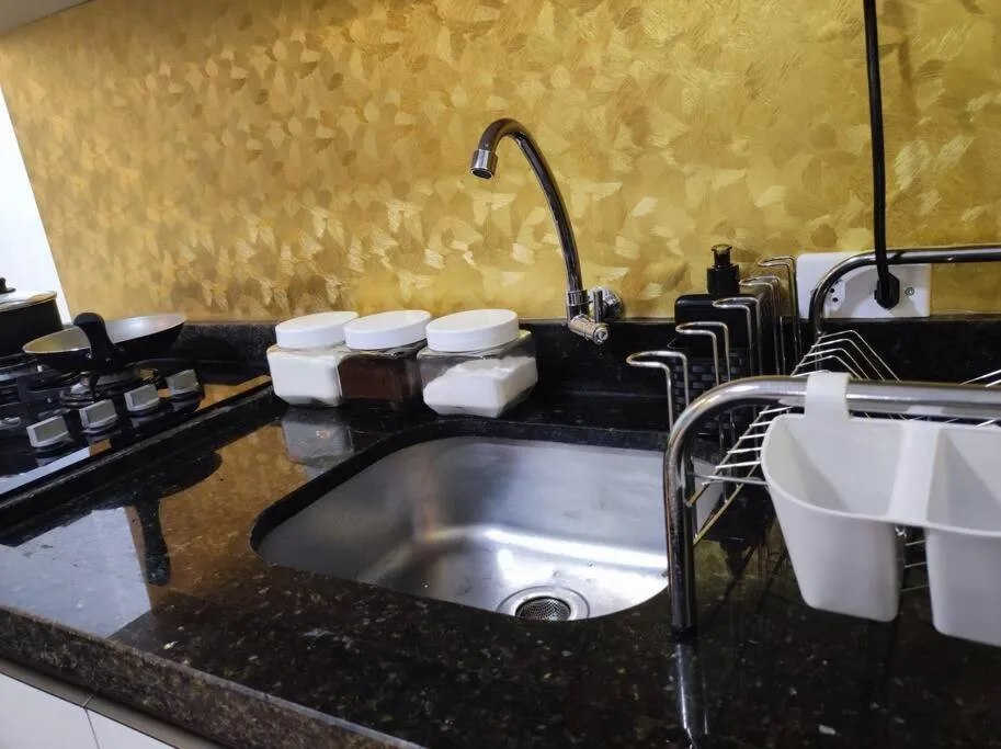 Renomado Apartamento em Curitiba