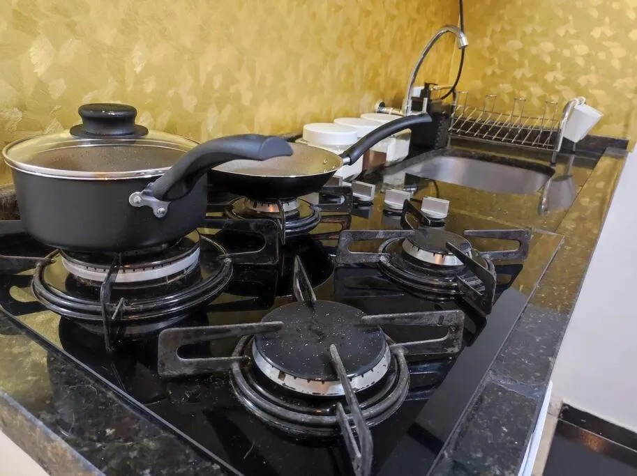 Renomado Apartamento em Curitiba