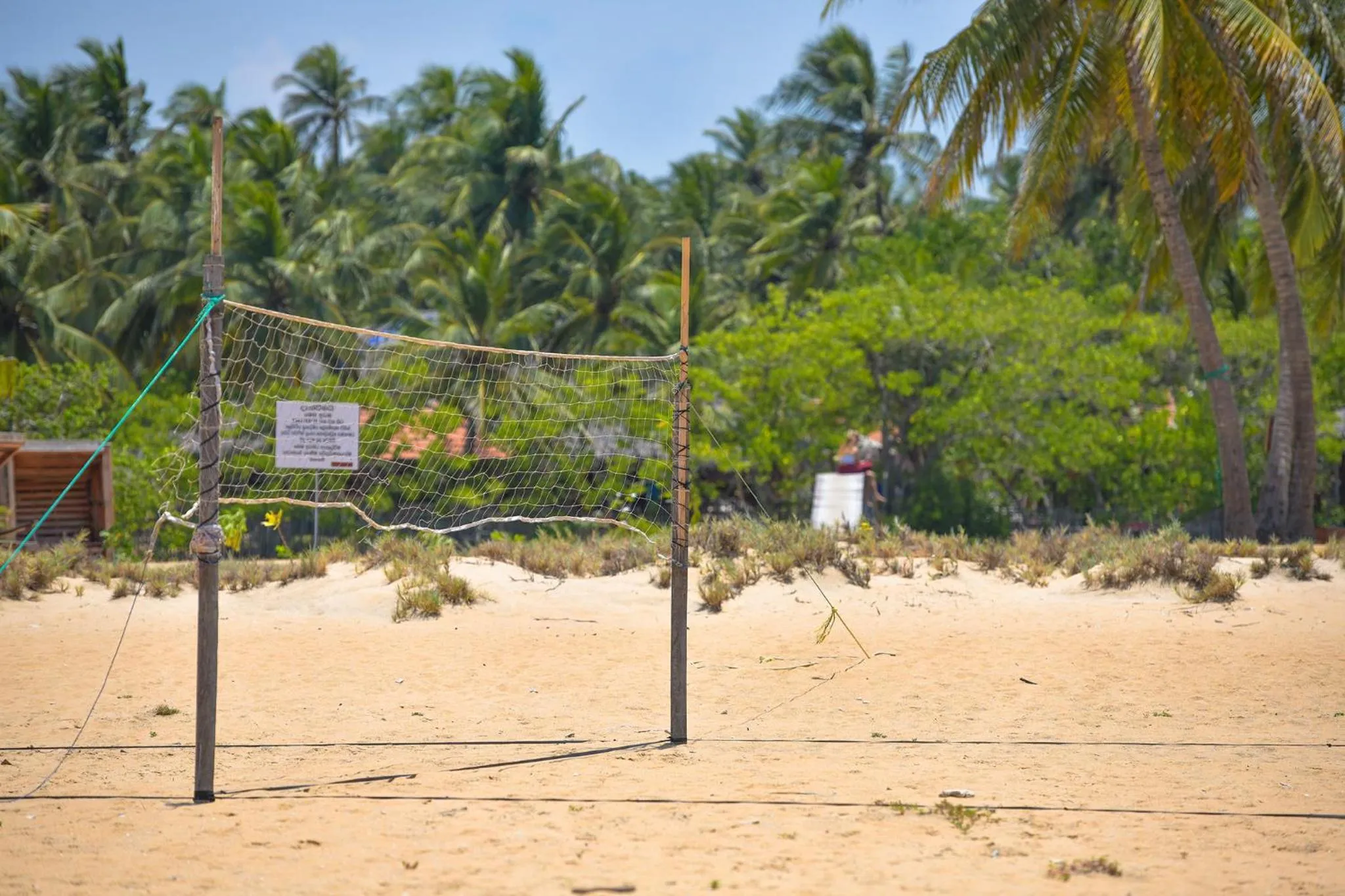 Activities in Kitesurfing Lanka
