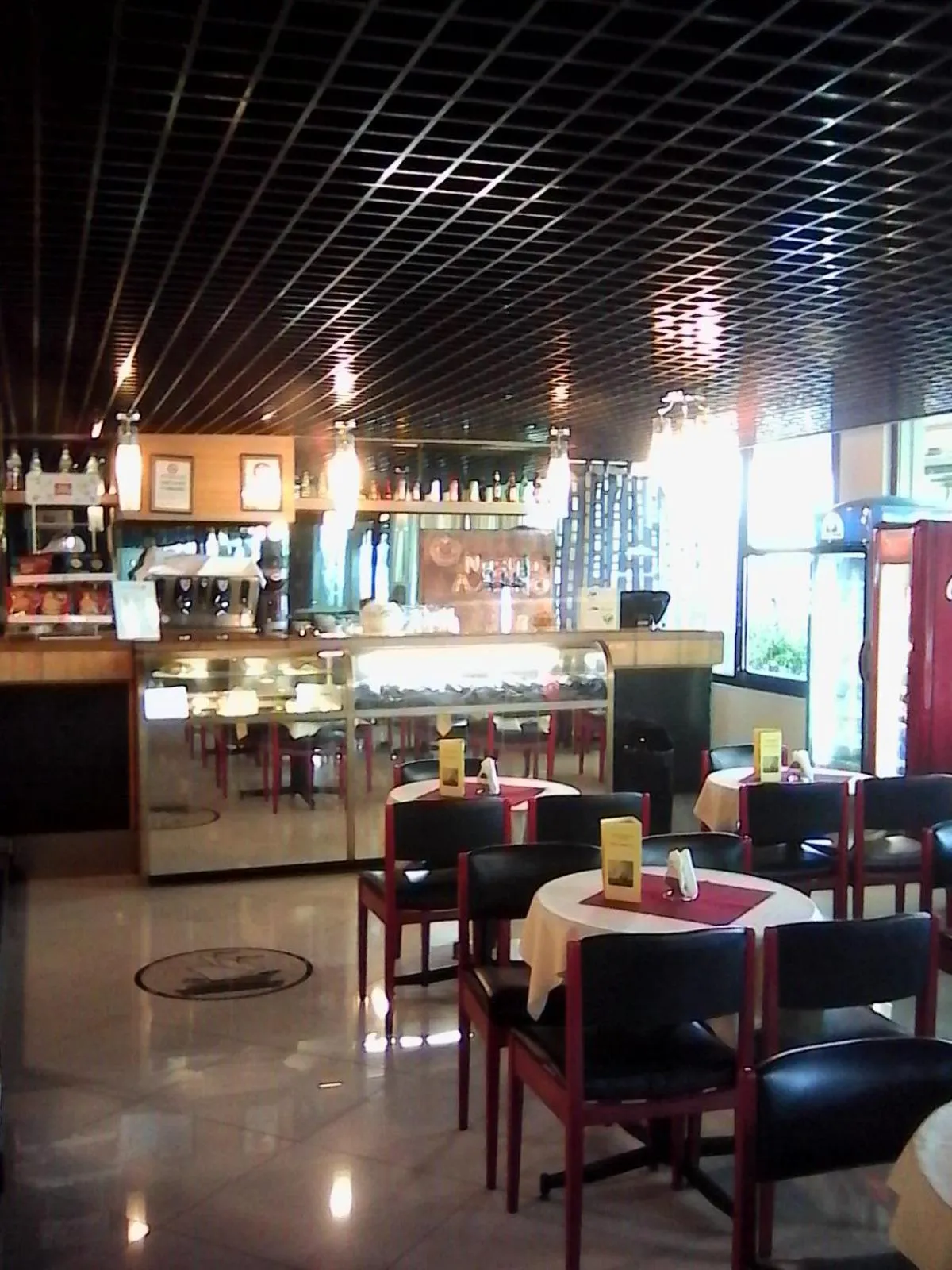 Lounge or bar in Hotel Caravelle&MiniCaravelle