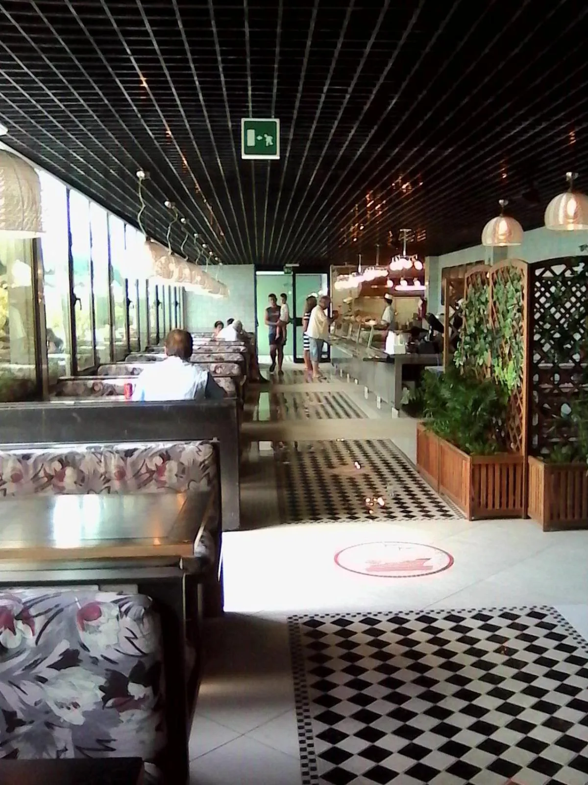 Lounge or bar in Hotel Caravelle&MiniCaravelle