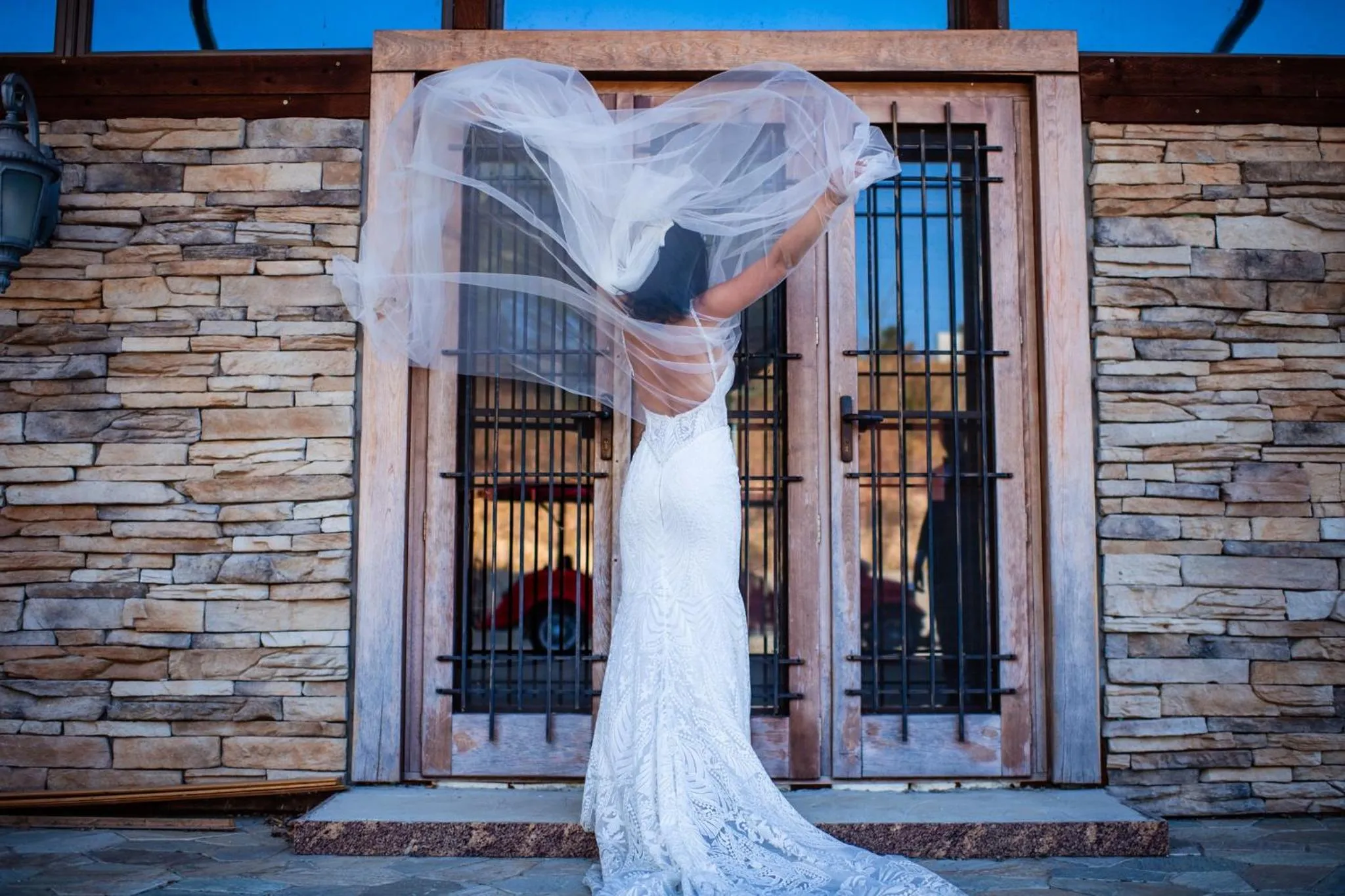 Seven Generations Winery Hotel