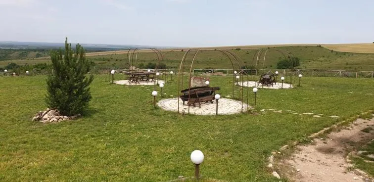 Seven Generations Winery Hotel