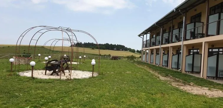 Seven Generations Winery Hotel