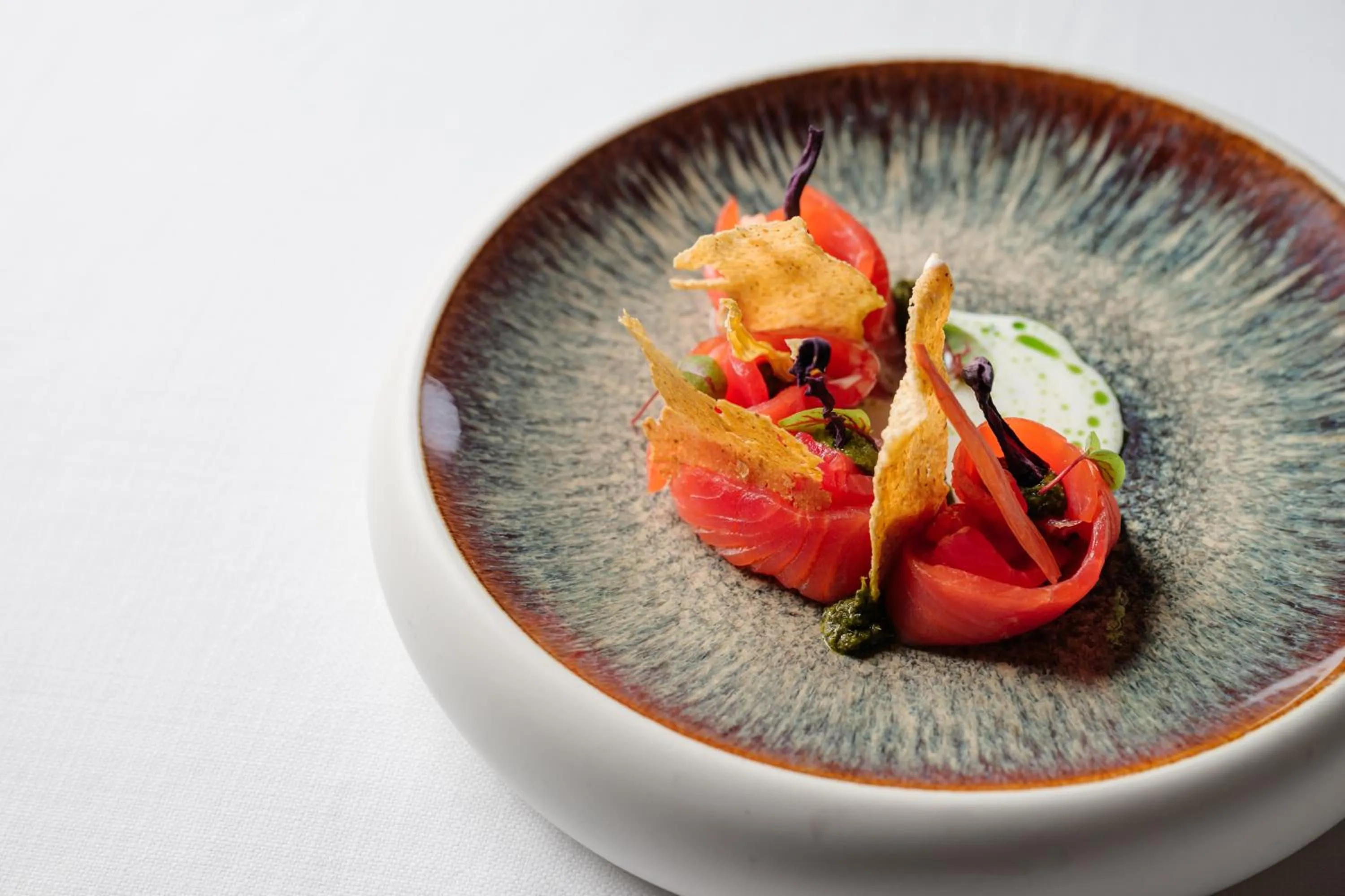 Food and drinks in Montana Lodge & Spa, by R Collection Hotels