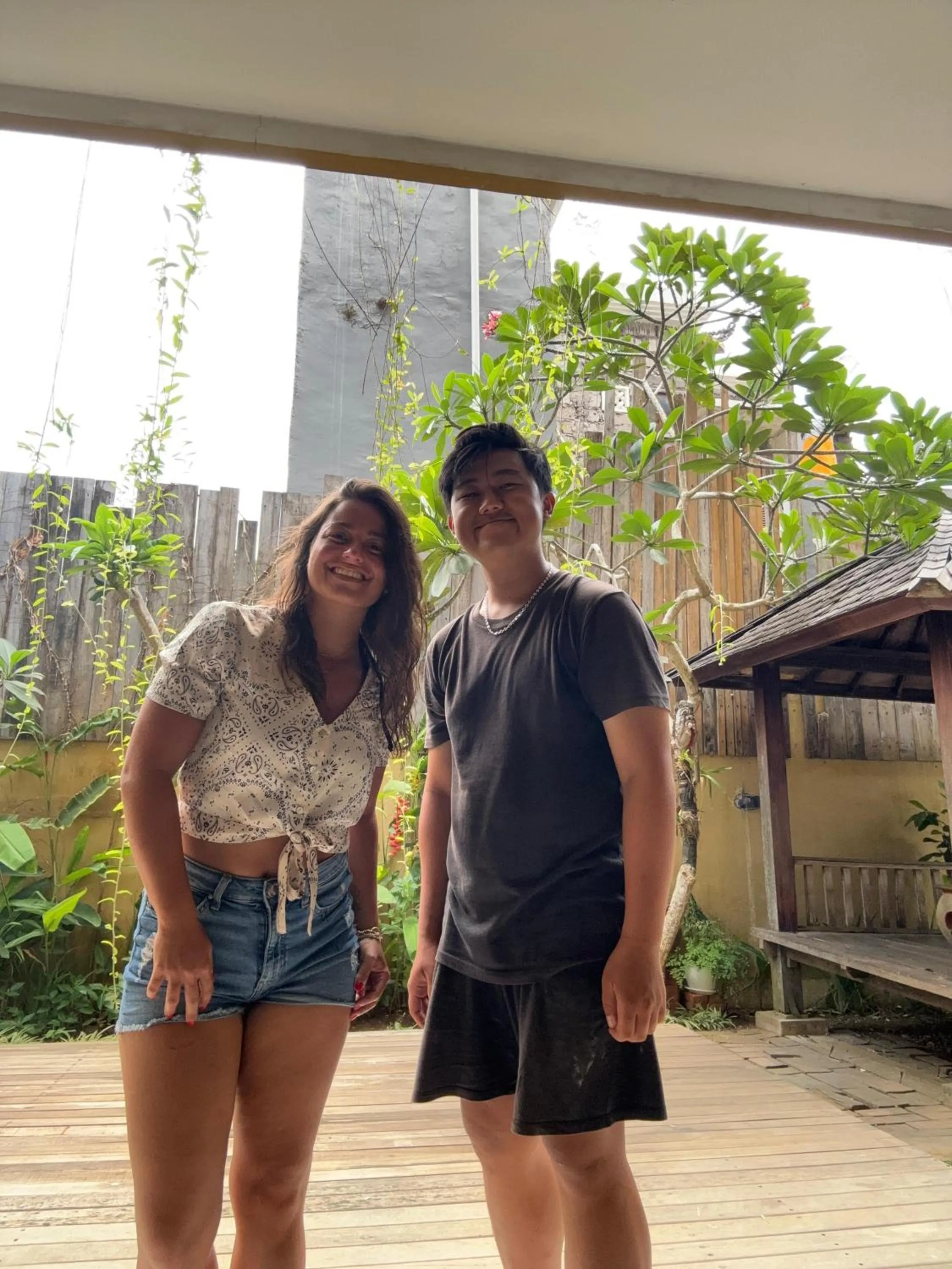 Bukawa Lodge Jimbaran