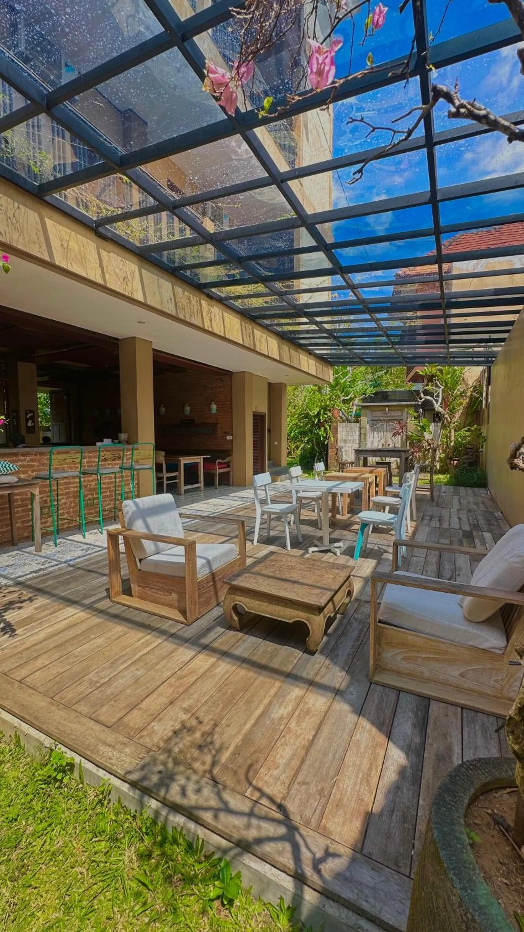 Bukawa Lodge Jimbaran