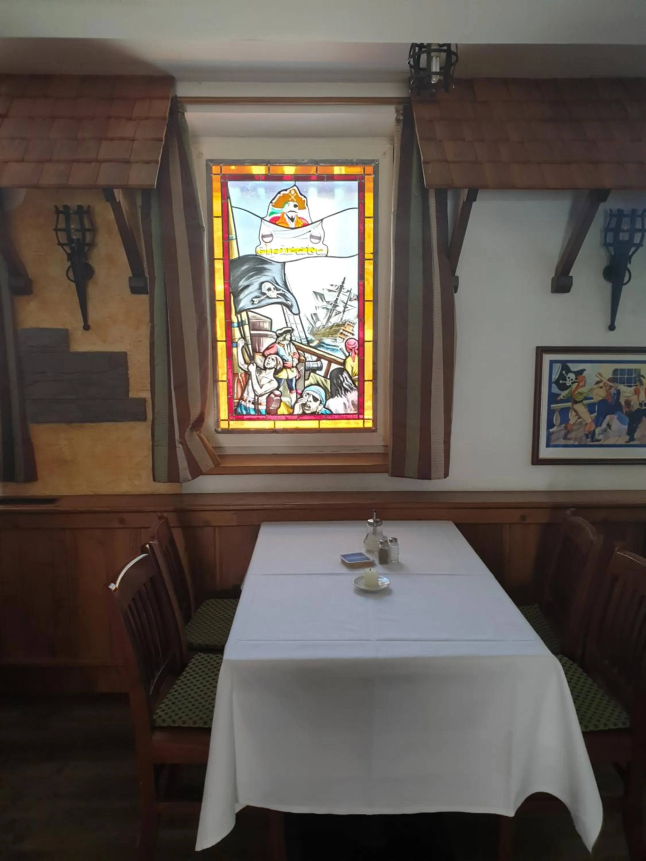 FairSleep Motel Hainburg