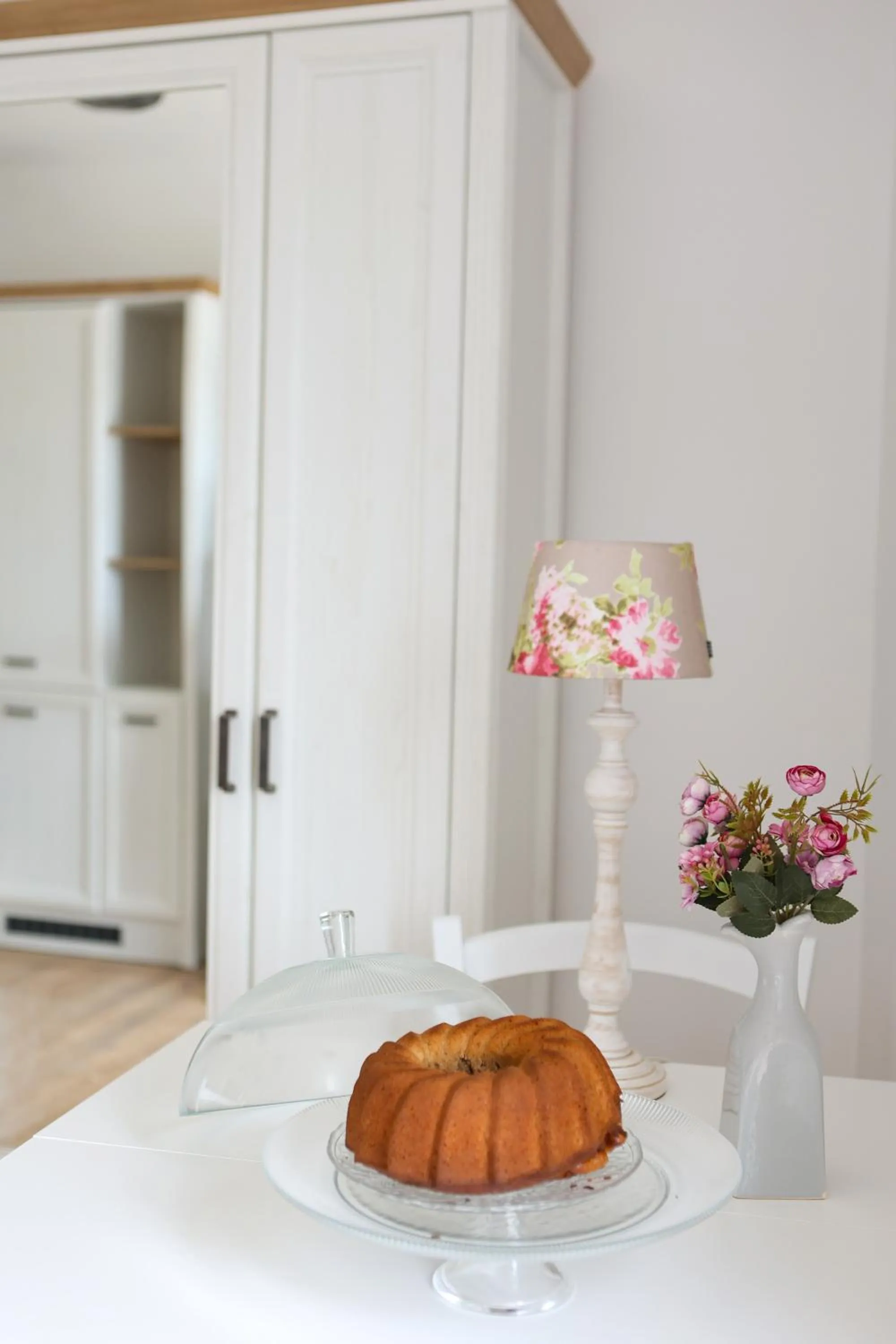 Dining area in APART HOTEL ASTERIA