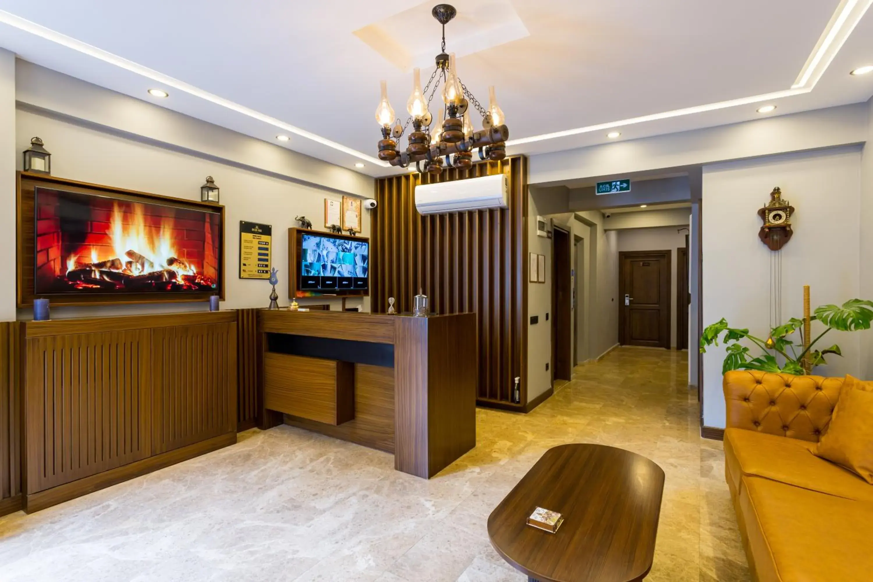 Dream Park Hotel Dream Park Hotel