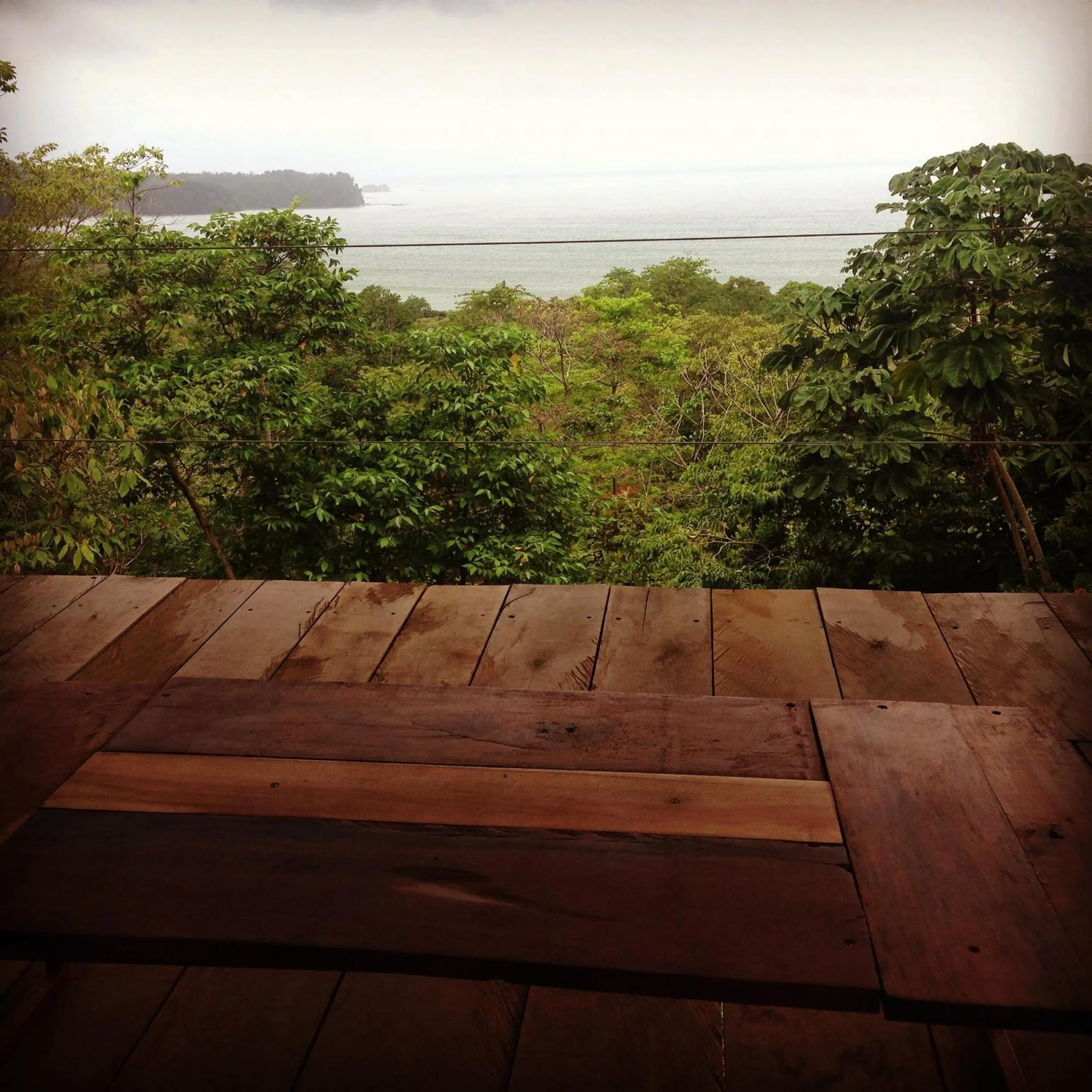 Balcony/Terrace in Camino del Sol