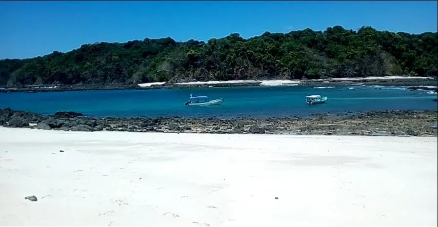 Beach in Camino del Sol