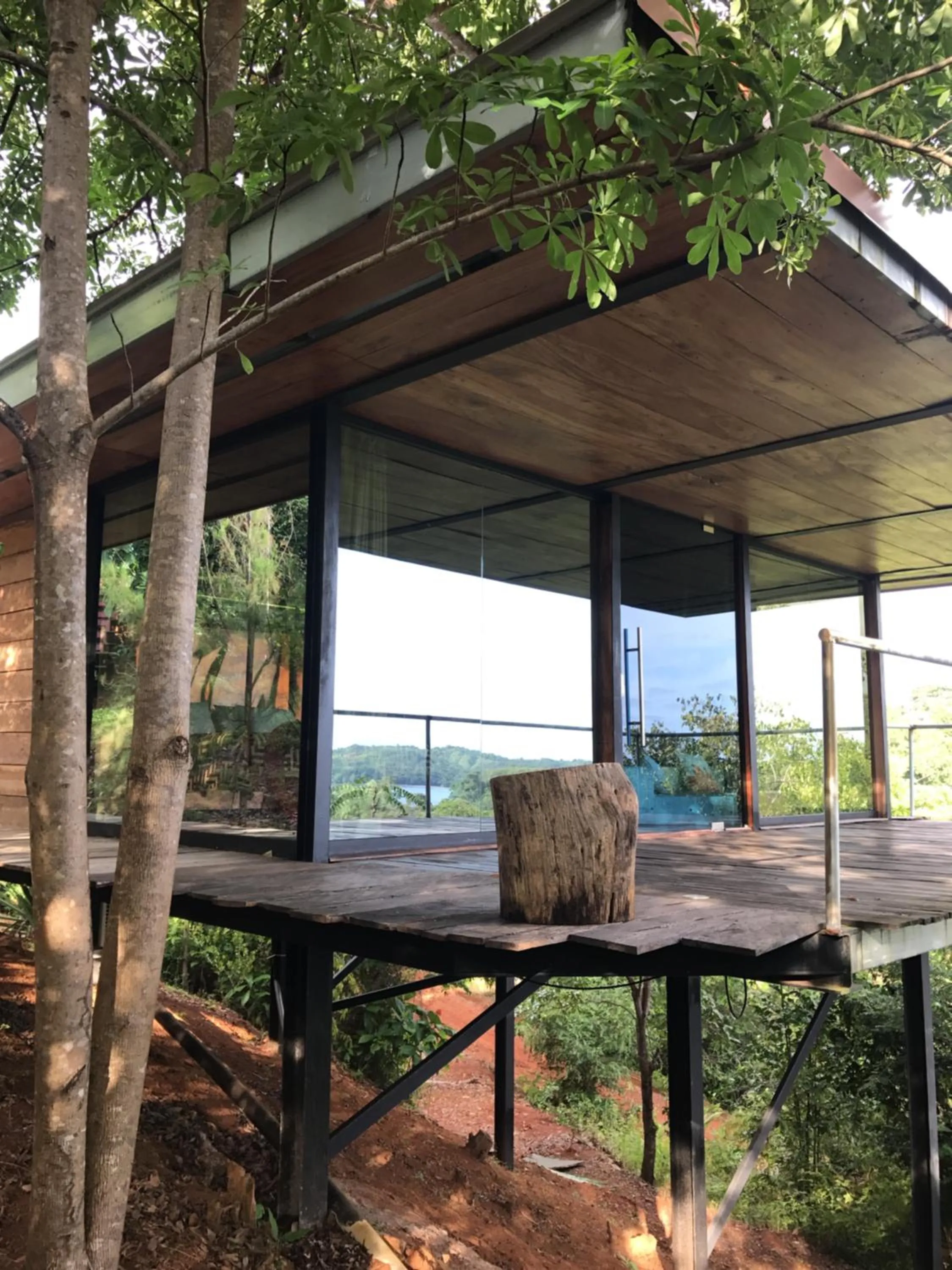 Property building in Camino del Sol