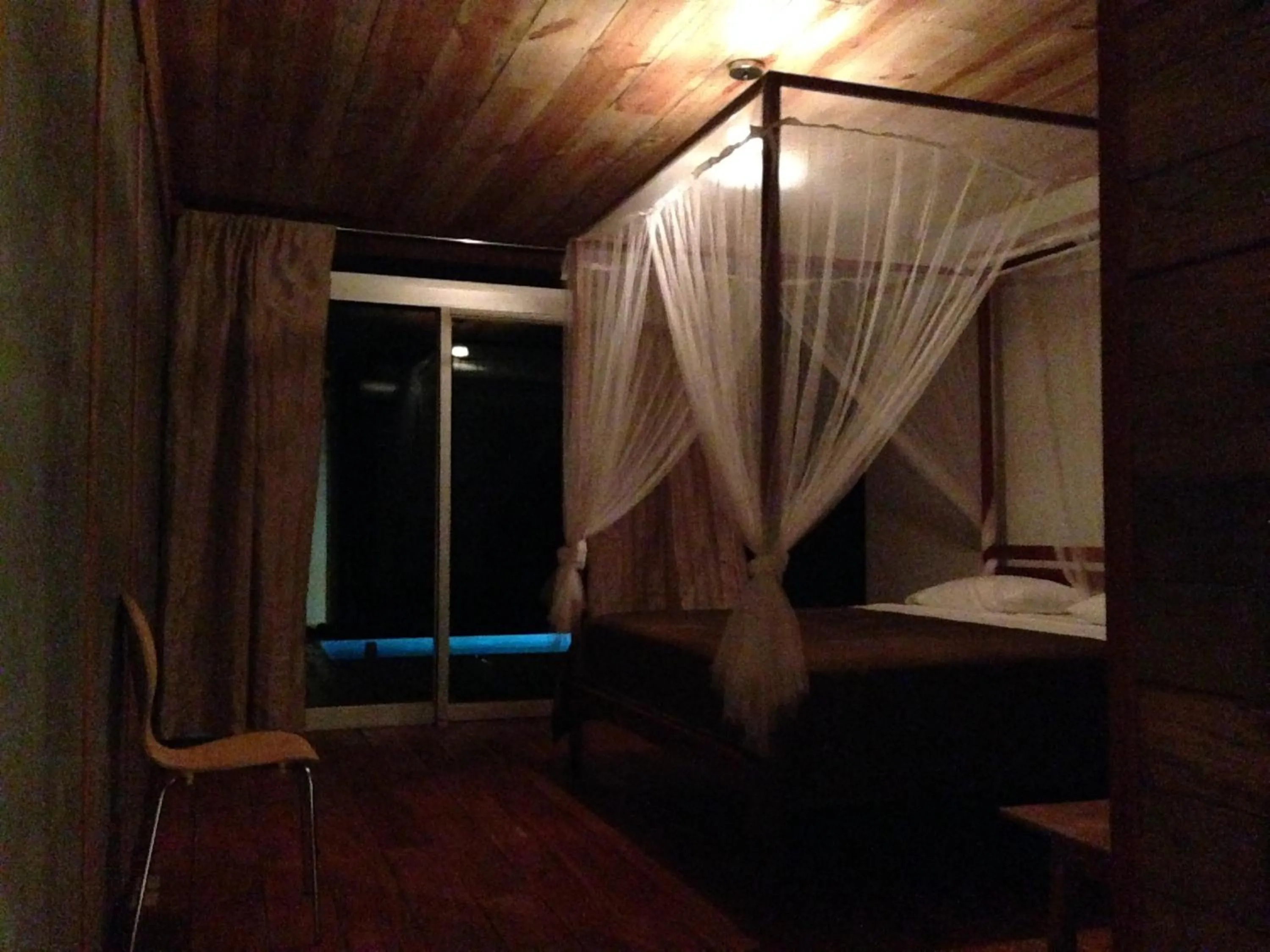 Bedroom, Bed in Camino del Sol