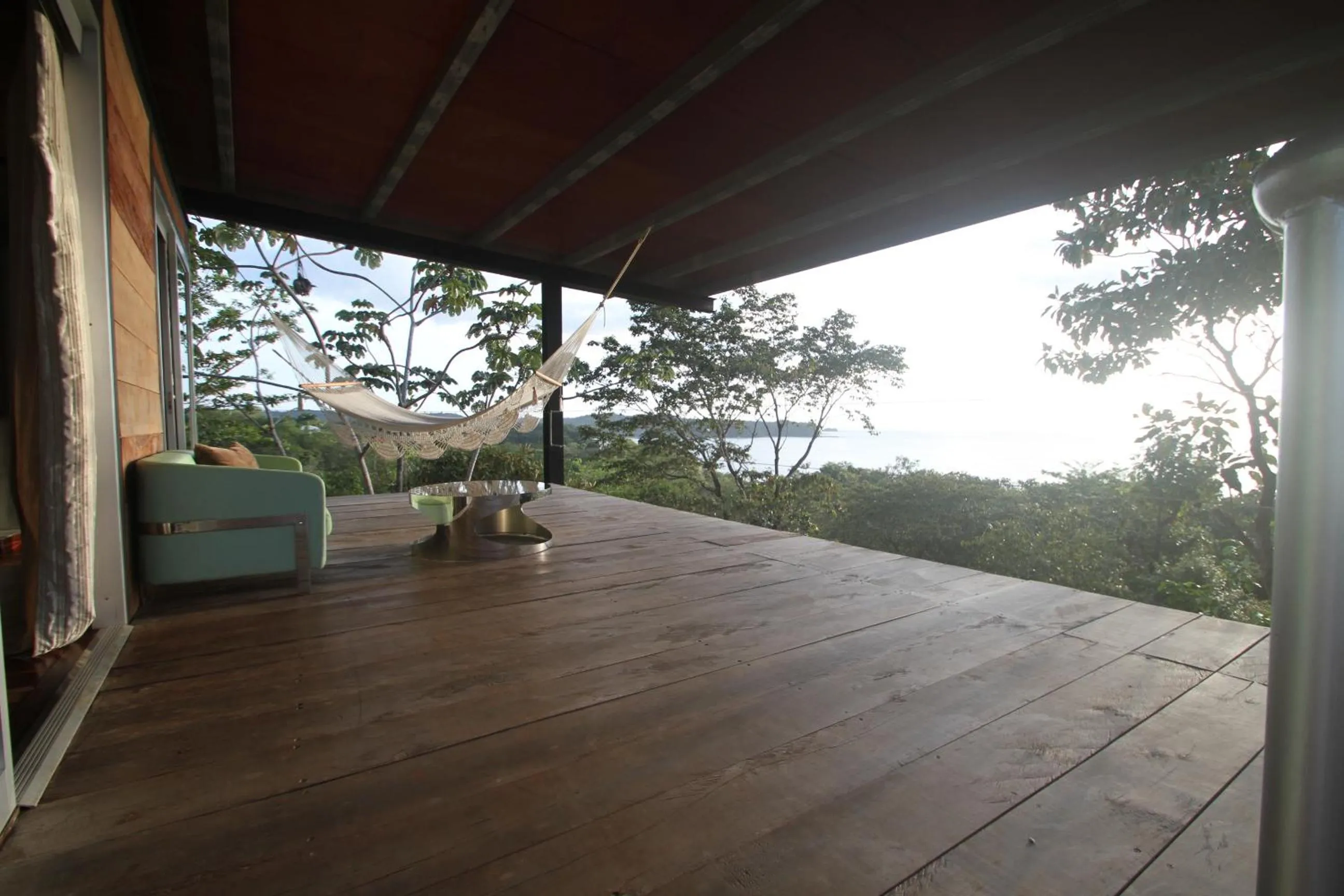 Living room in Camino del Sol