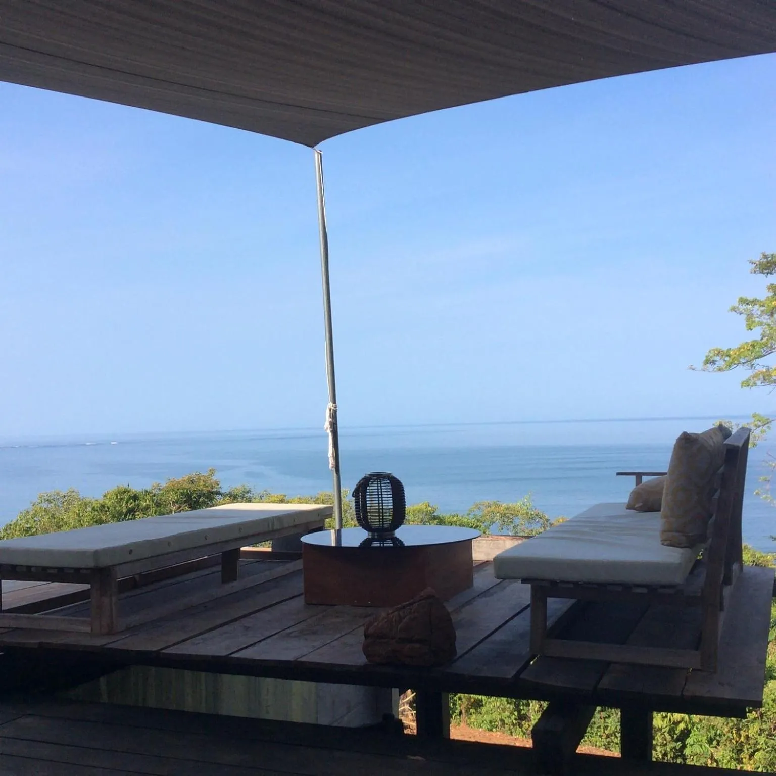 Property building in Camino del Sol