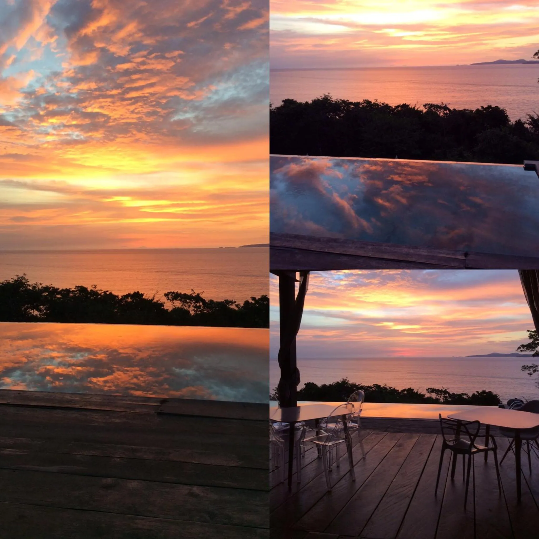 View (from property/room) in Camino del Sol