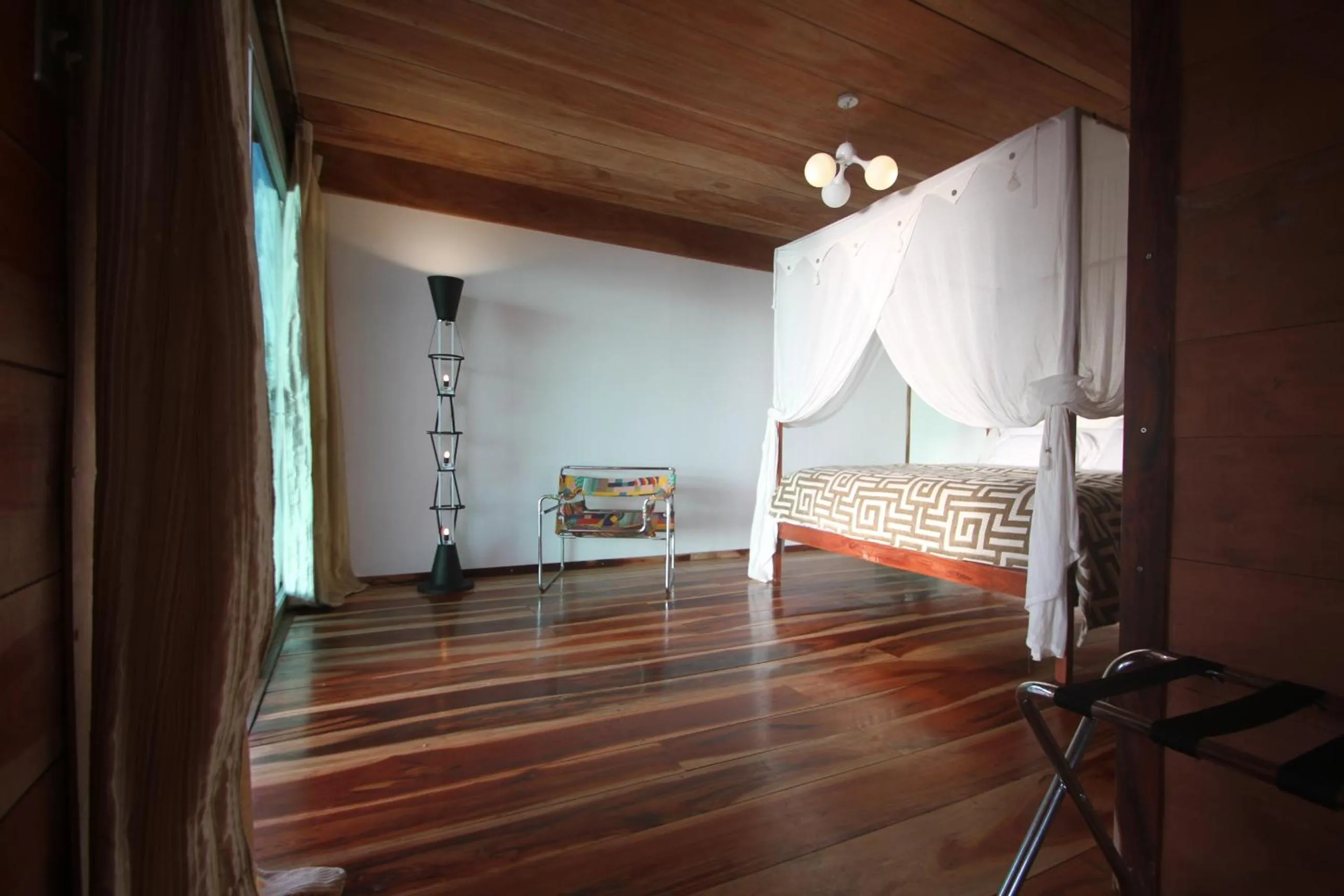 Bed in Camino del Sol