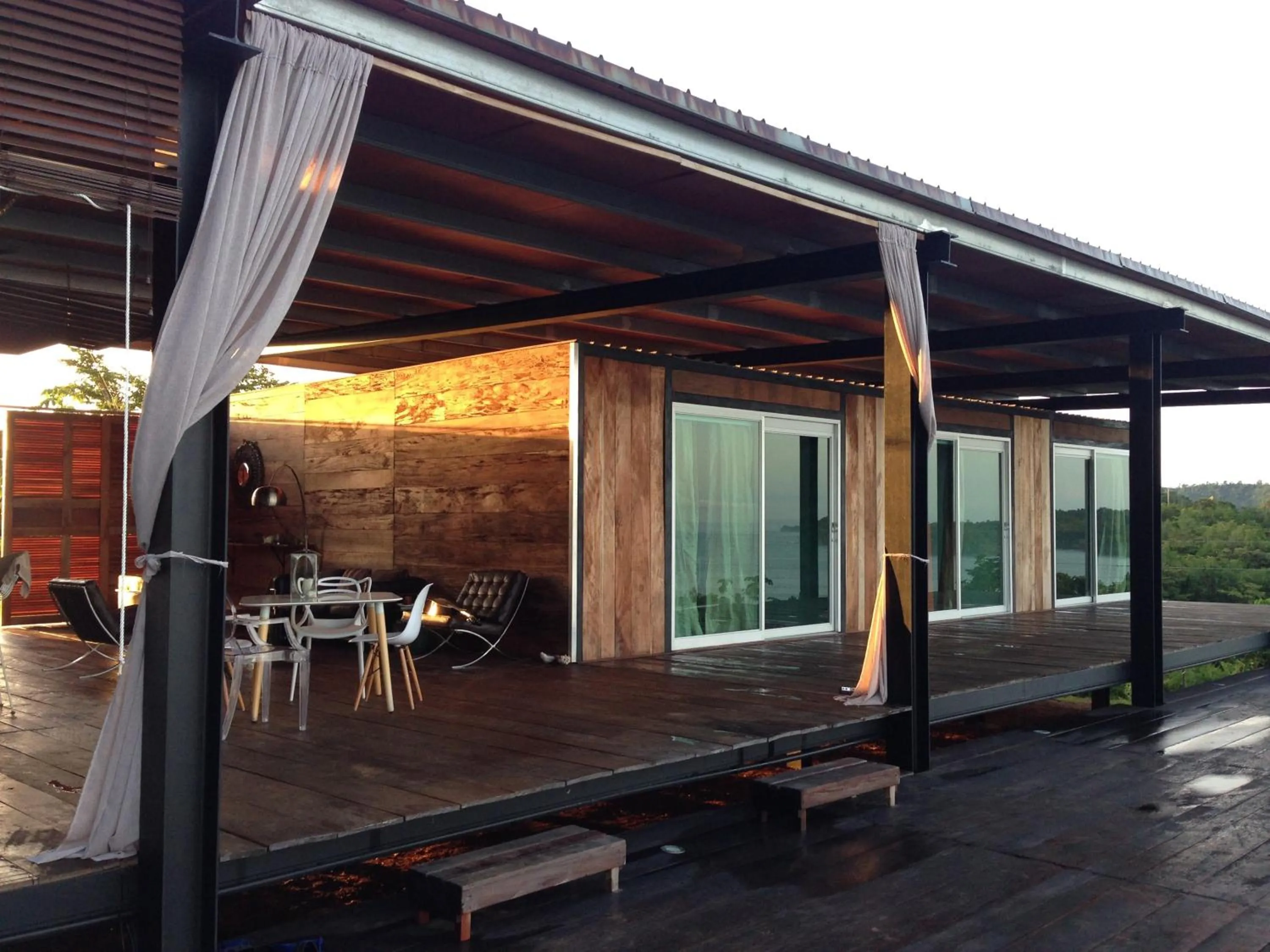 Balcony/Terrace in Camino del Sol