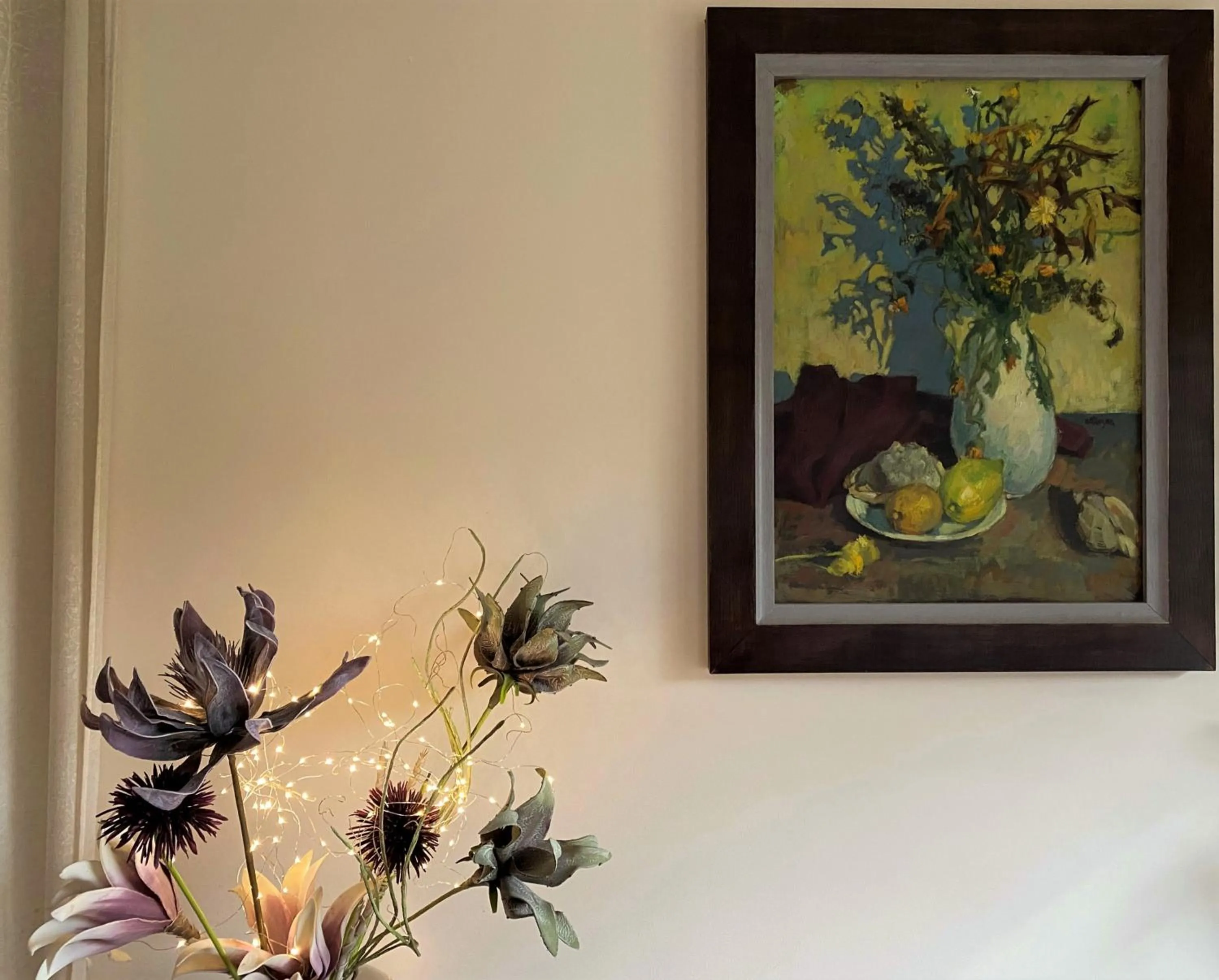 Living room in GreenHill Brasov