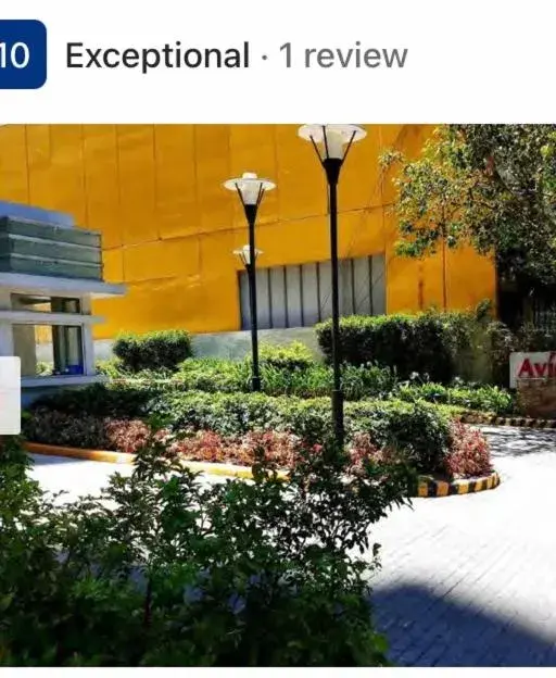 Avida San Lorenzo Tower 2 Avida San Lorenzo Tower 2