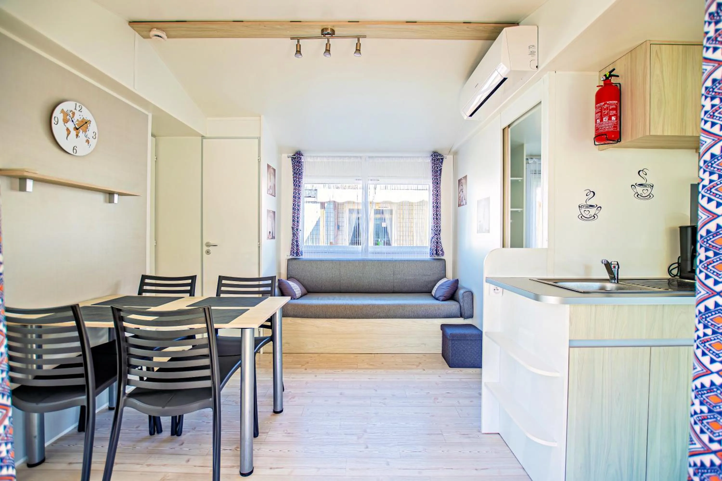 Mobil-Home Valras plage