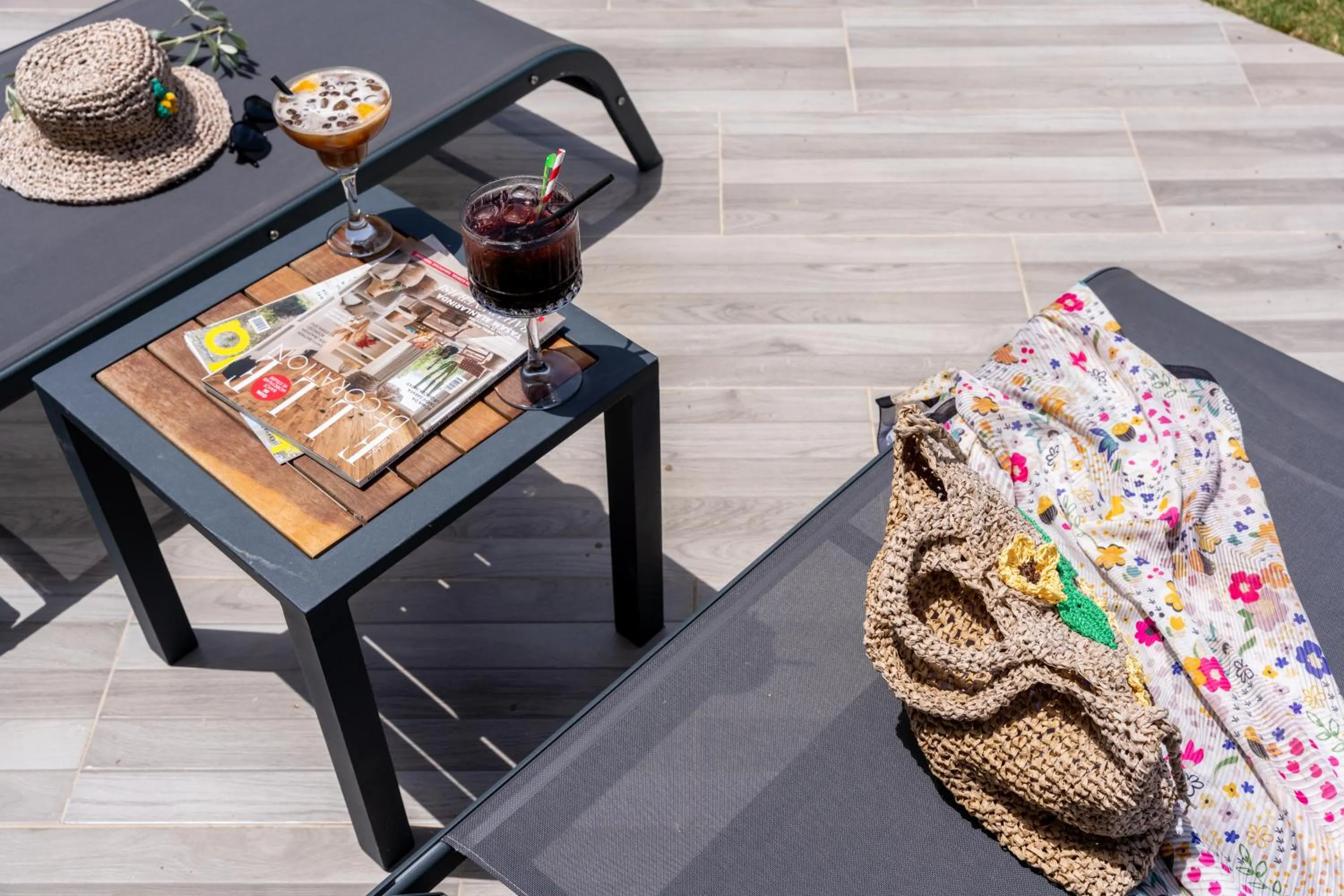 Kalkan Beach Park Hotel