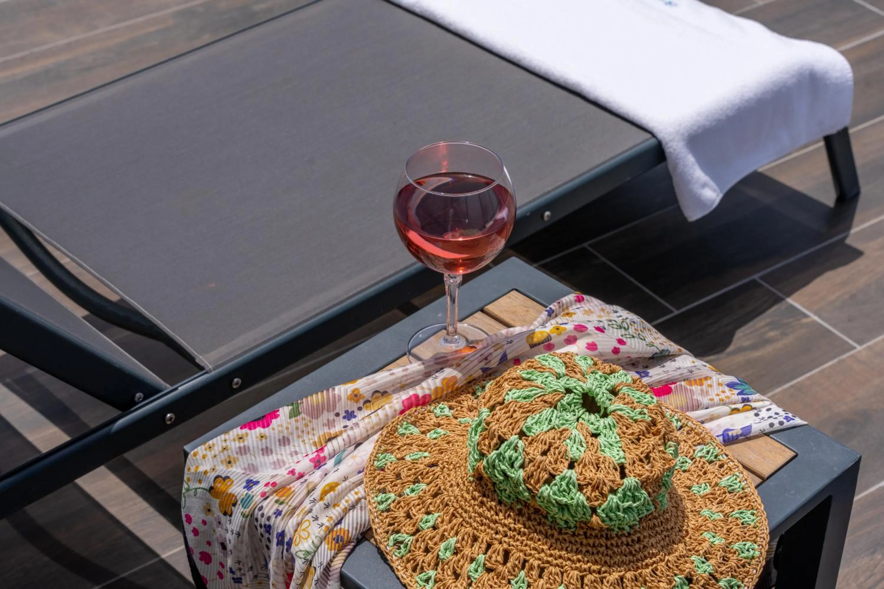 Kalkan Beach Park Hotel