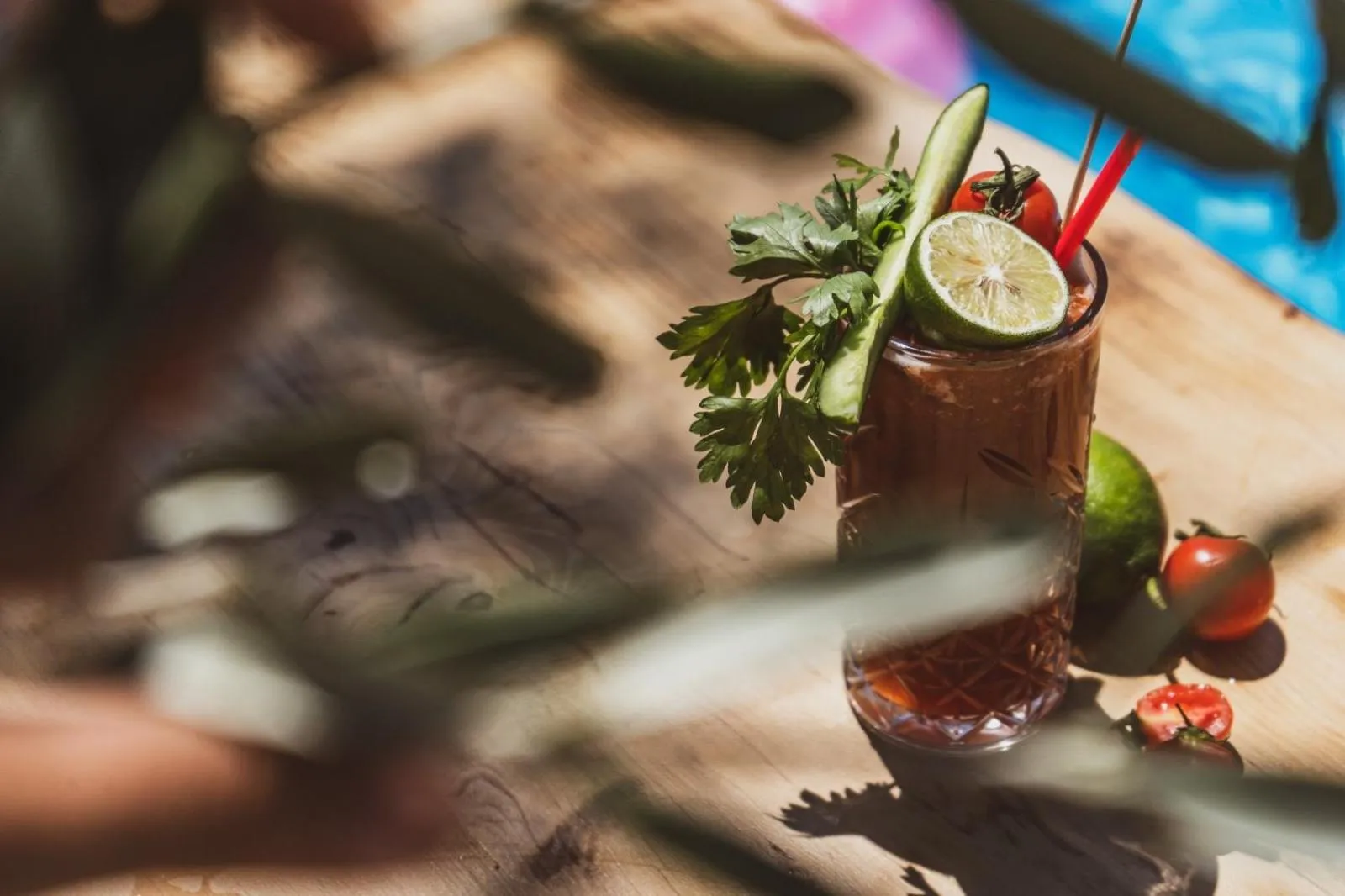 Kalkan Beach Park Hotel