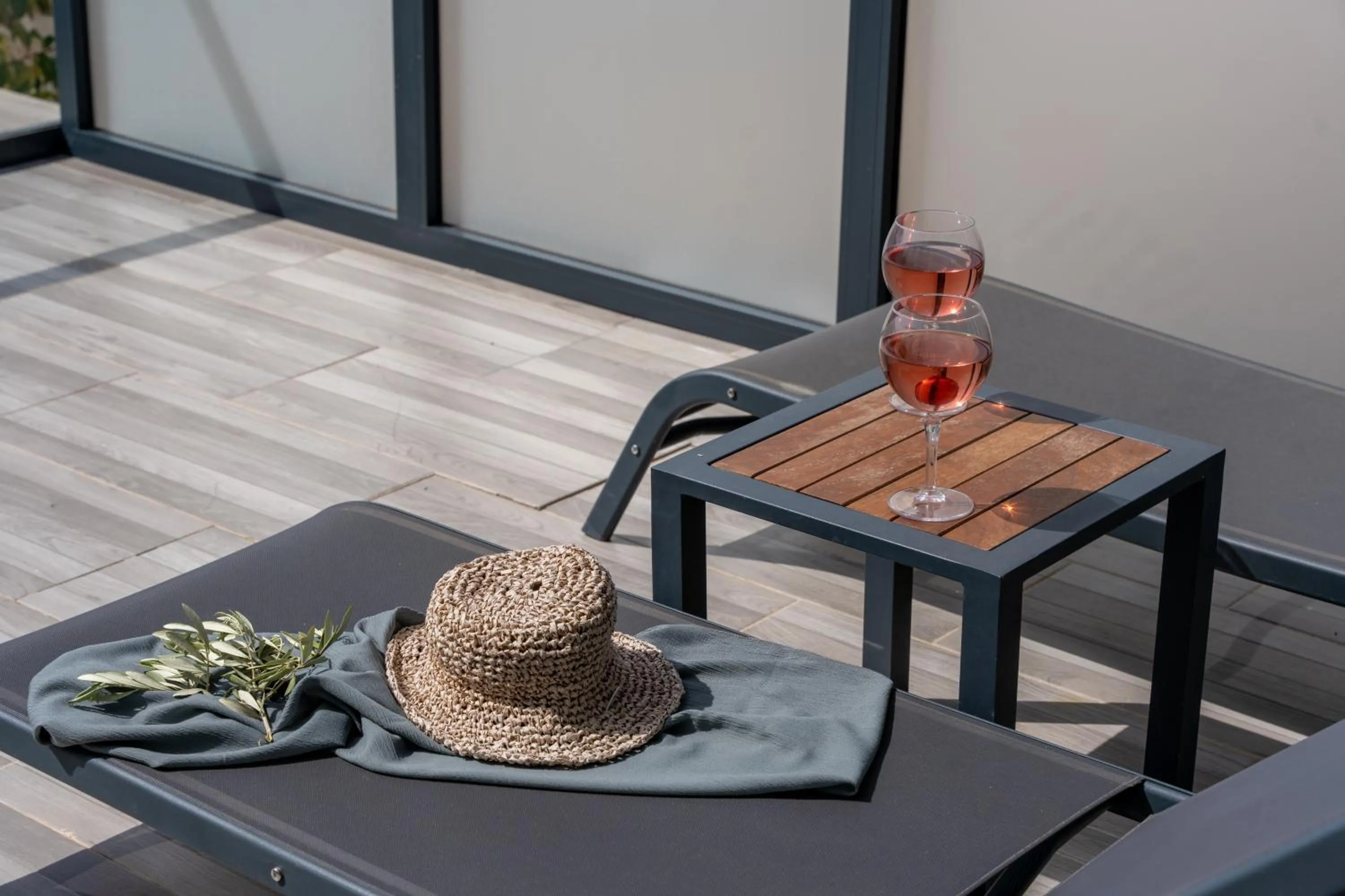 Kalkan Beach Park Hotel