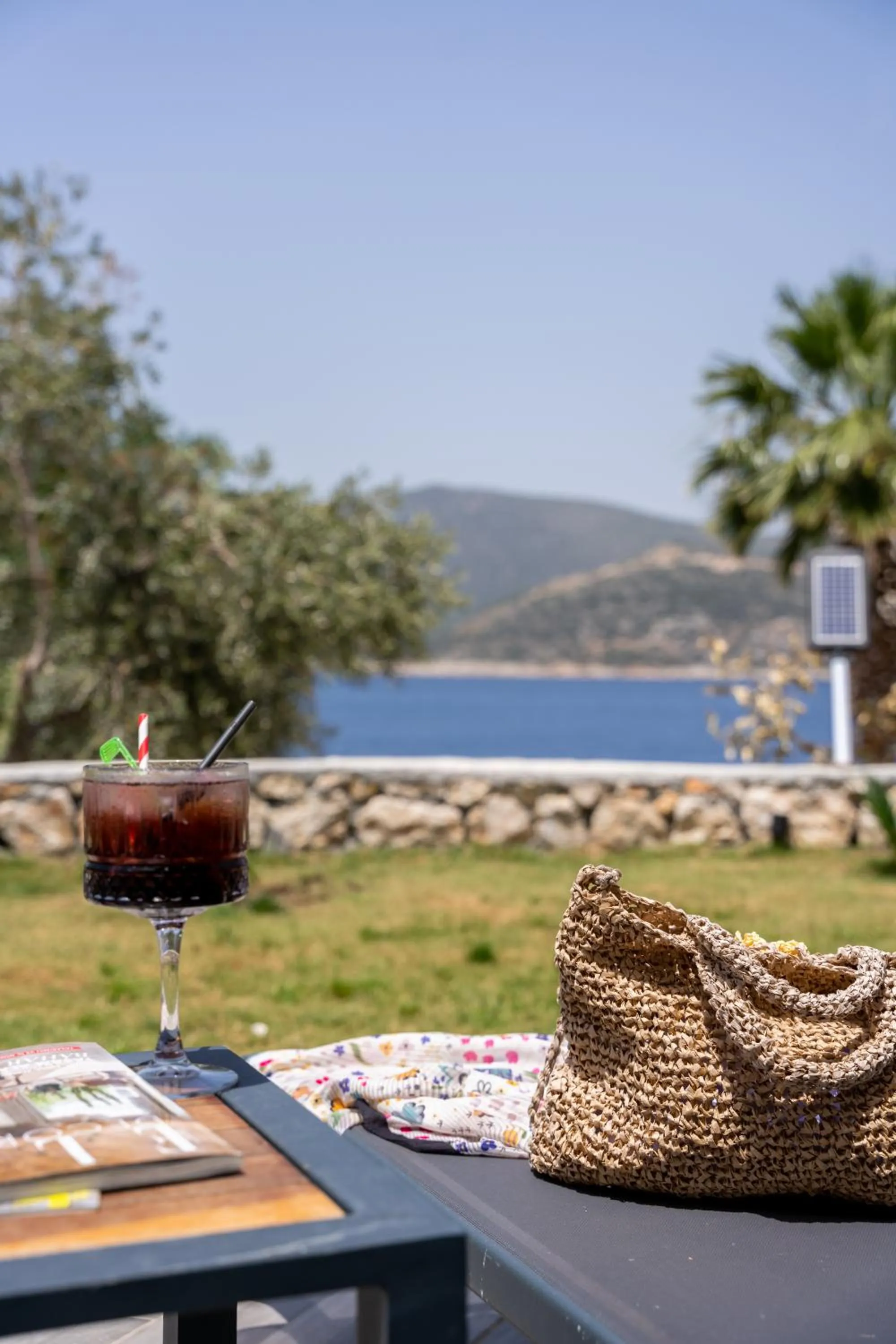 Kalkan Beach Park Hotel