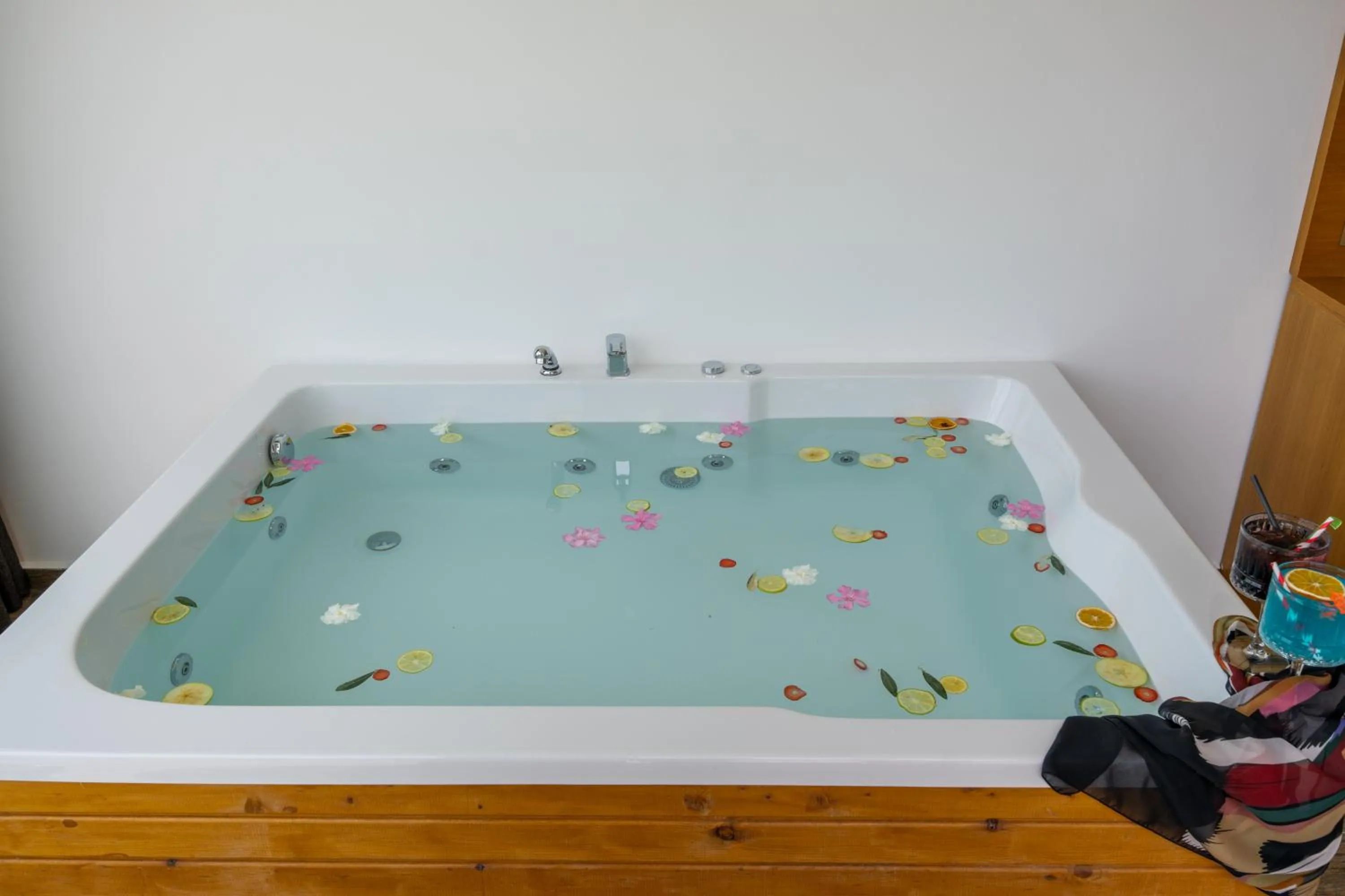 Kalkan Beach Park Hotel