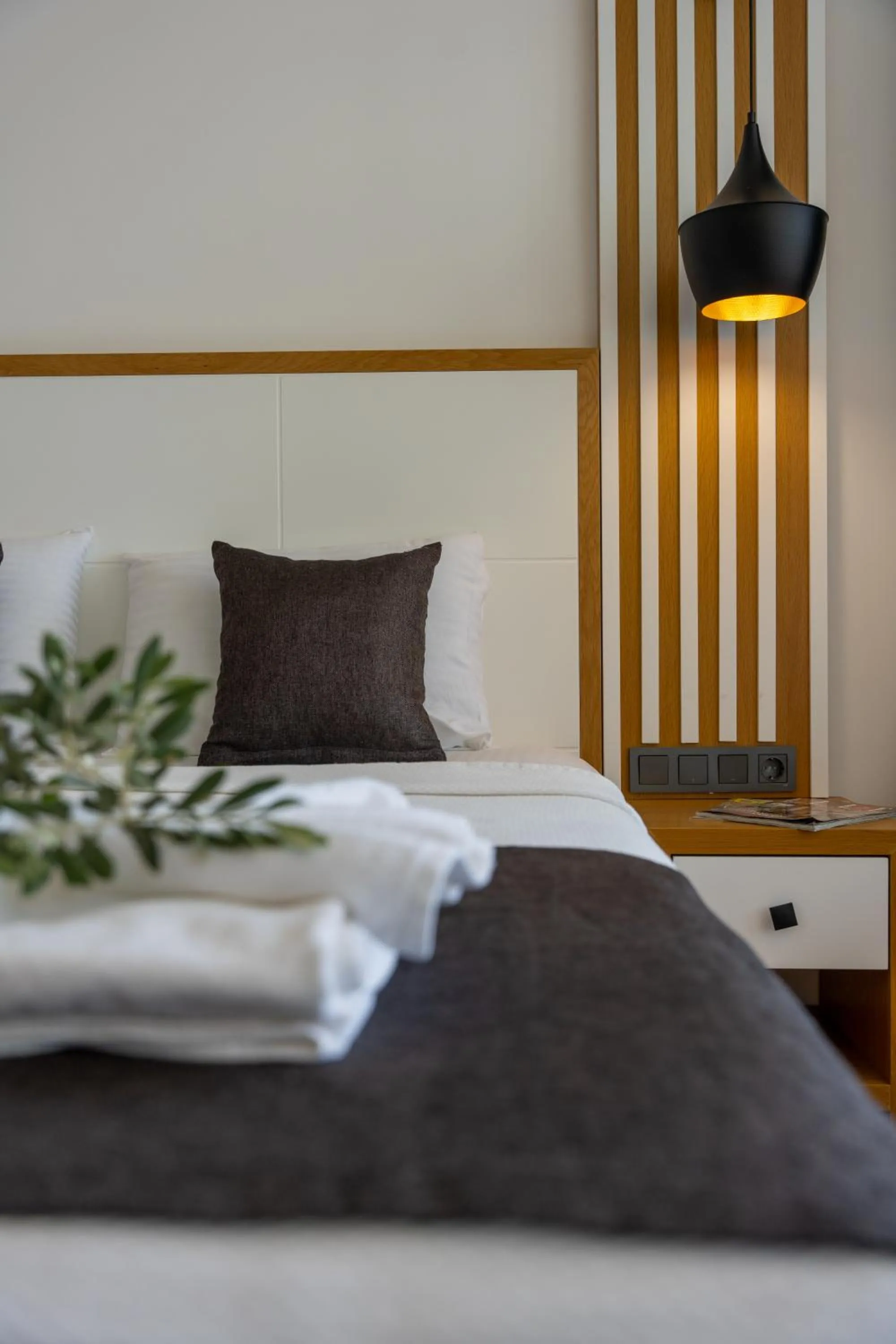 Kalkan Beach Park Hotel