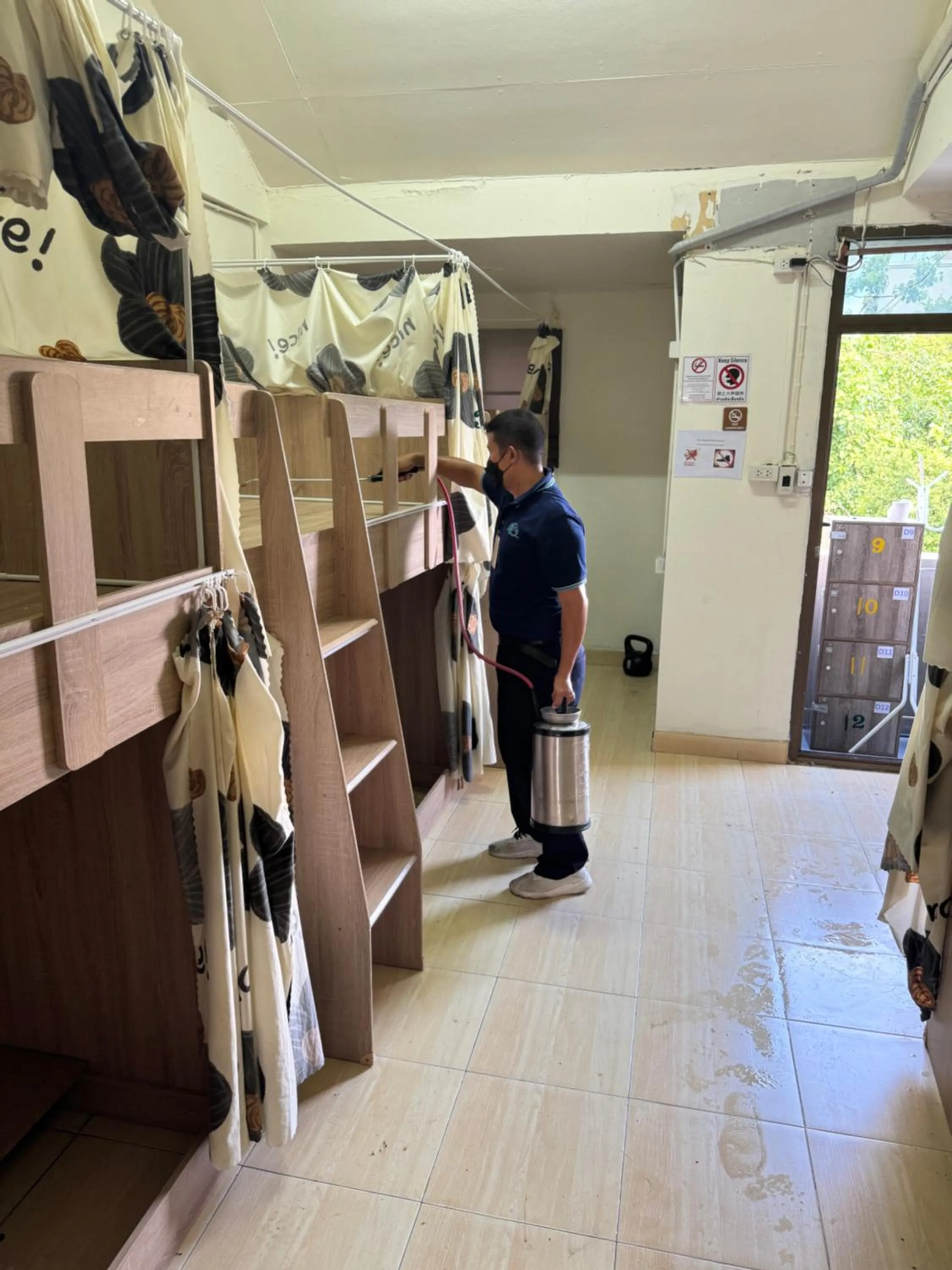 Panda Lodge Home Stay