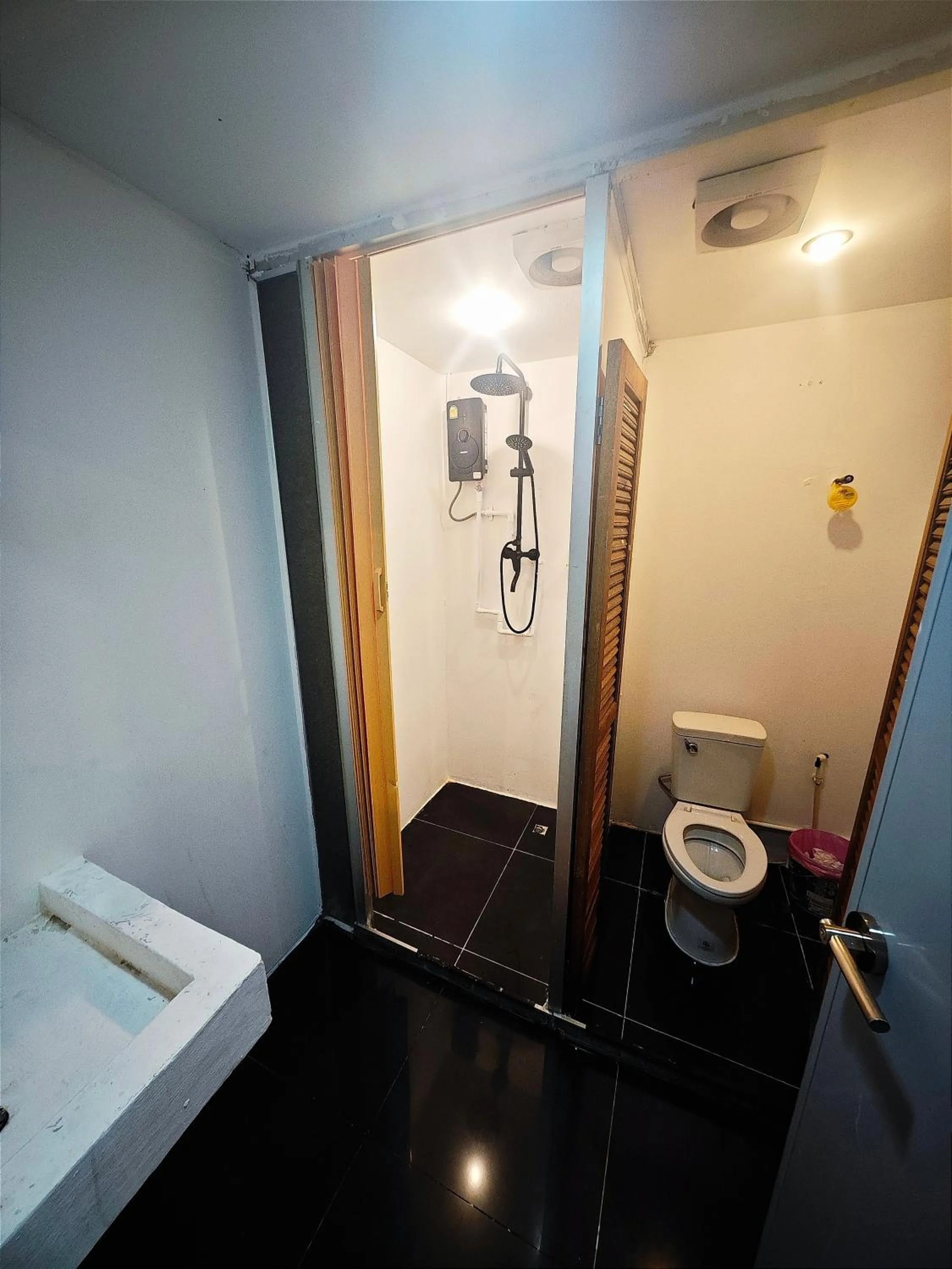 Panda Lodge Home Stay