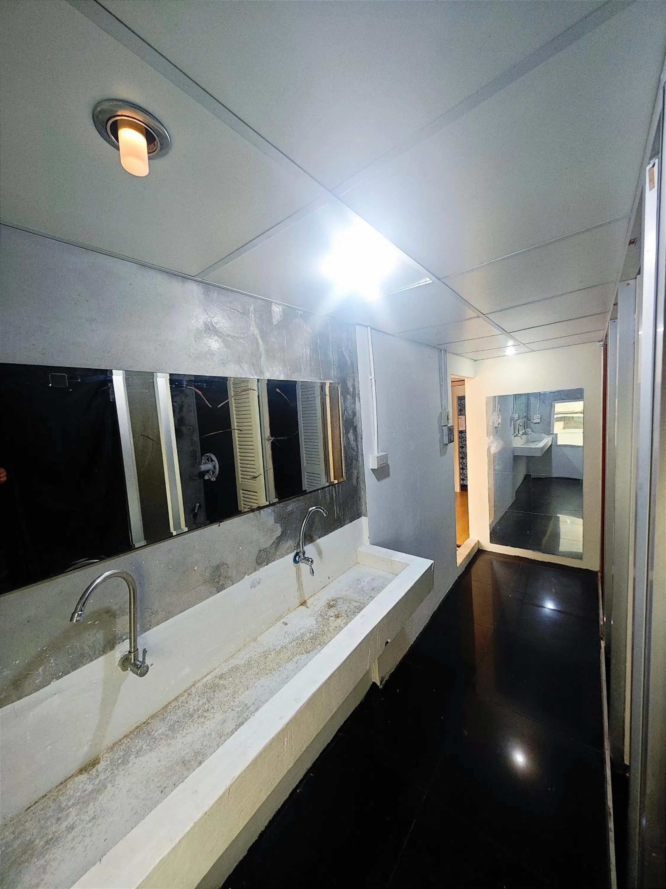 Panda Lodge Home Stay