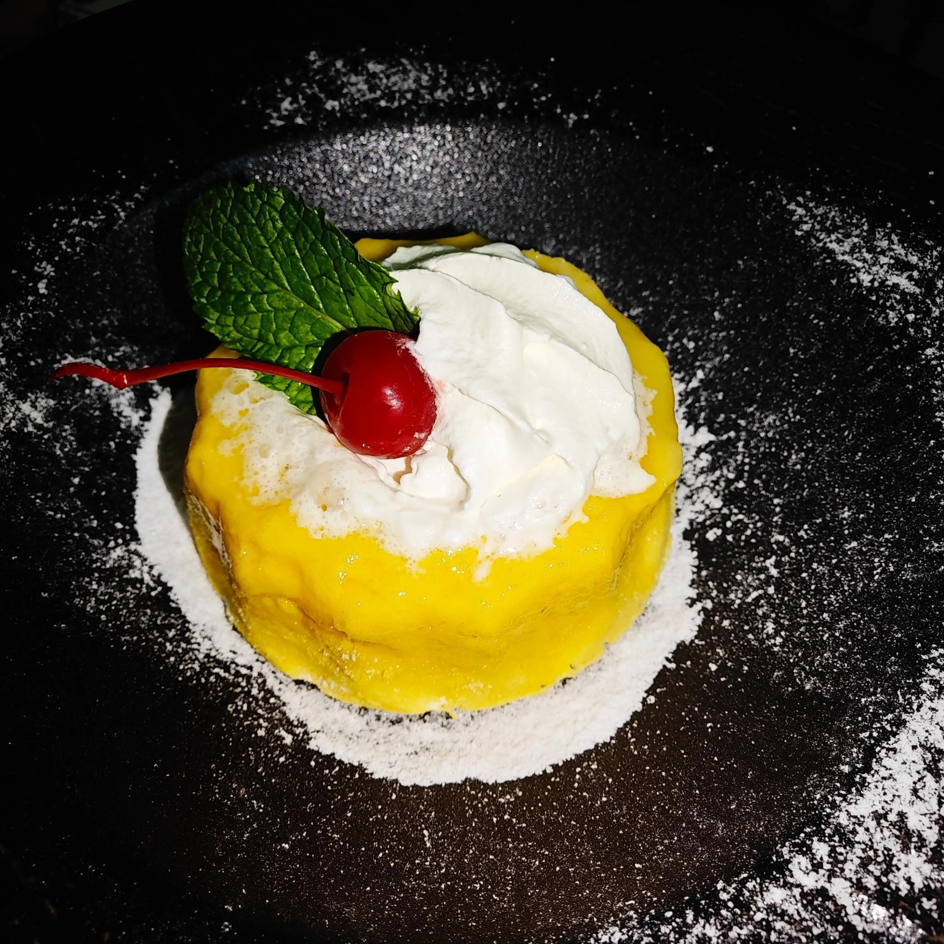 Restaurant/places to eat in Panda Lodge Home Stay