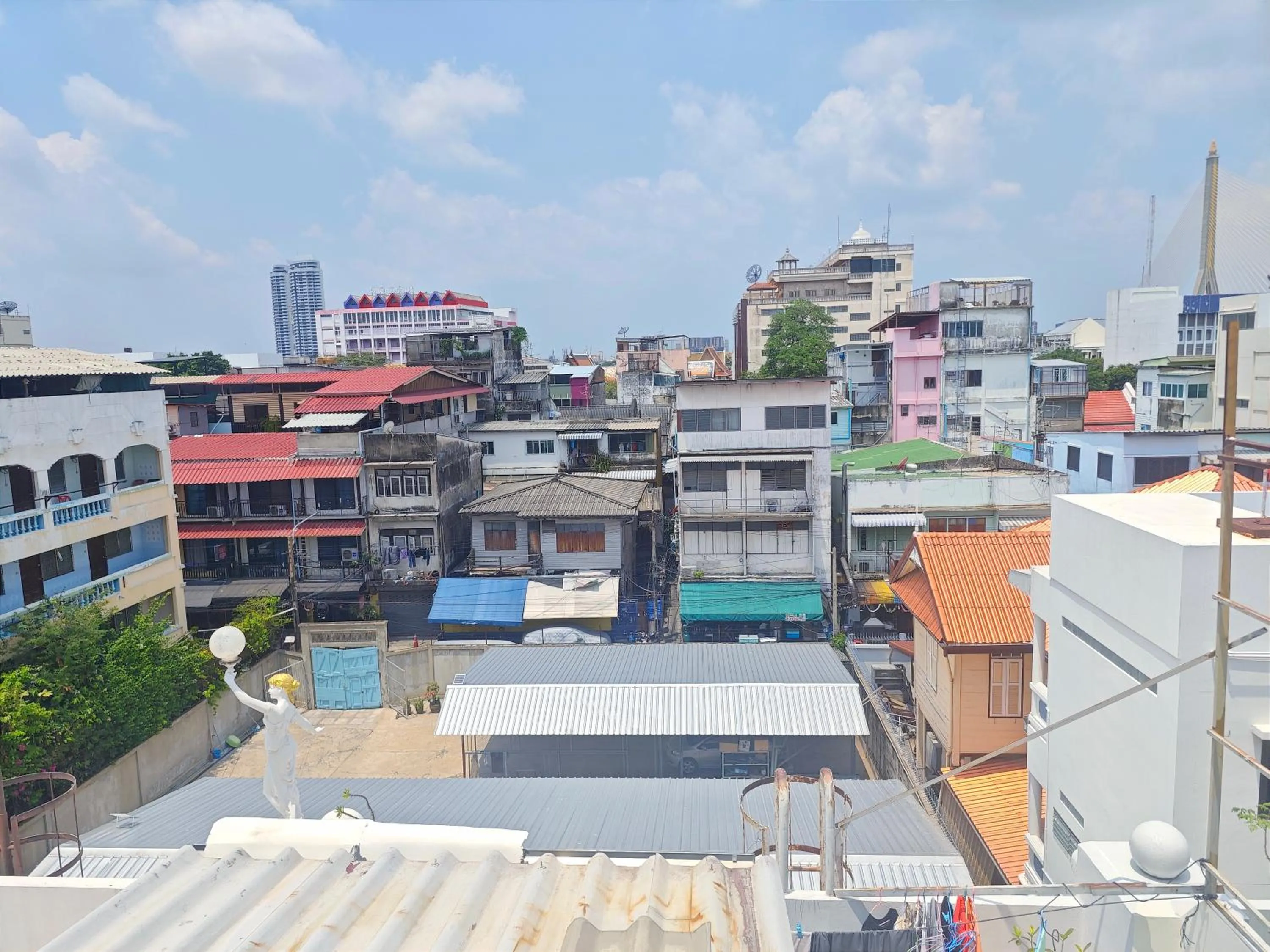 Panda Lodge Home Stay