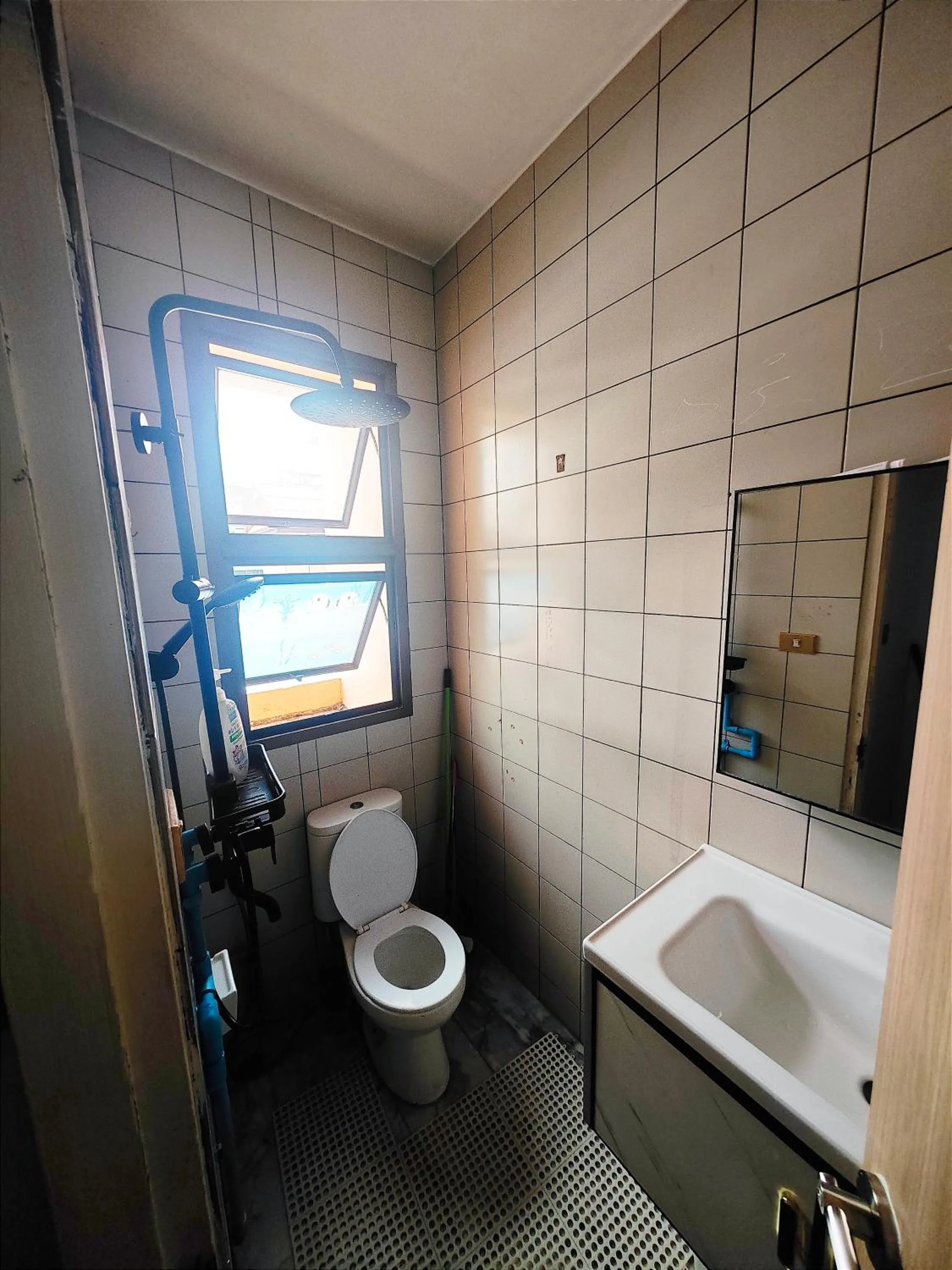 Panda Lodge Home Stay