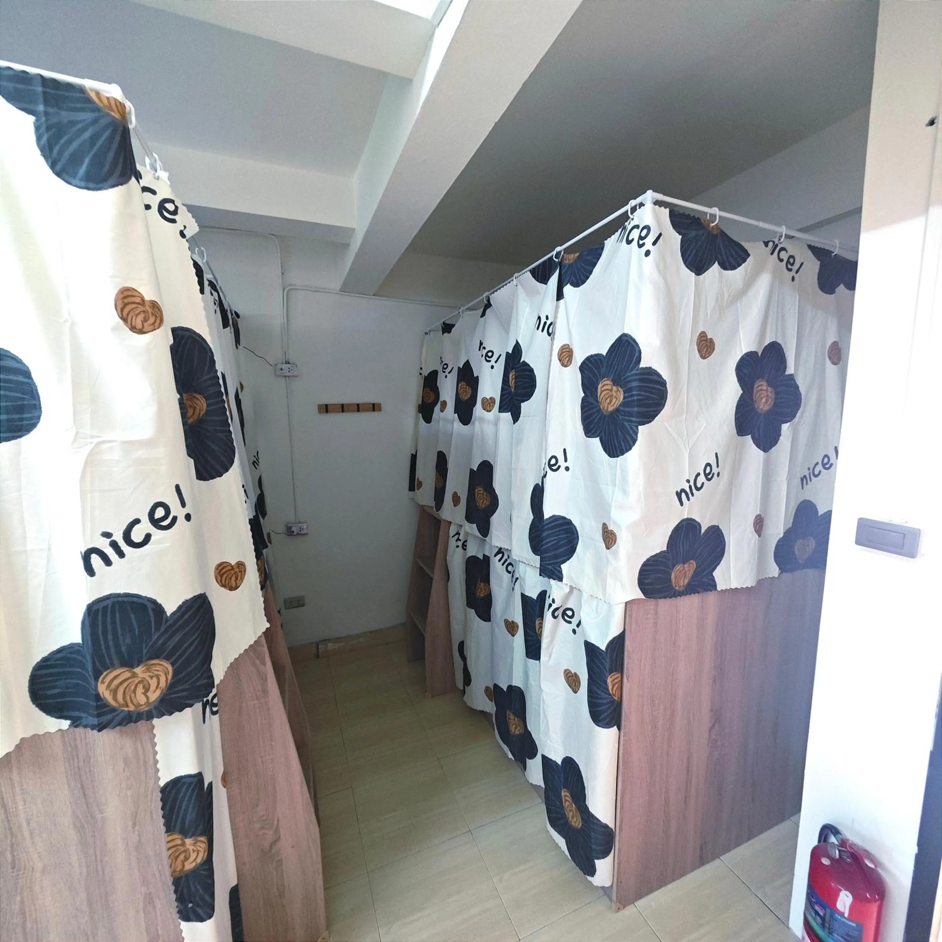 Panda Lodge Home Stay