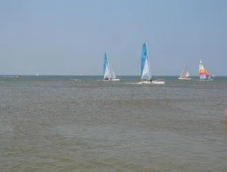 Area and facilities in Hotel de Admiraal