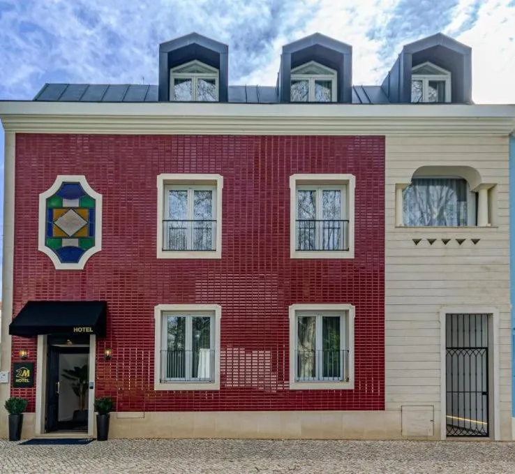 2M BOUTIQUE HOTEL