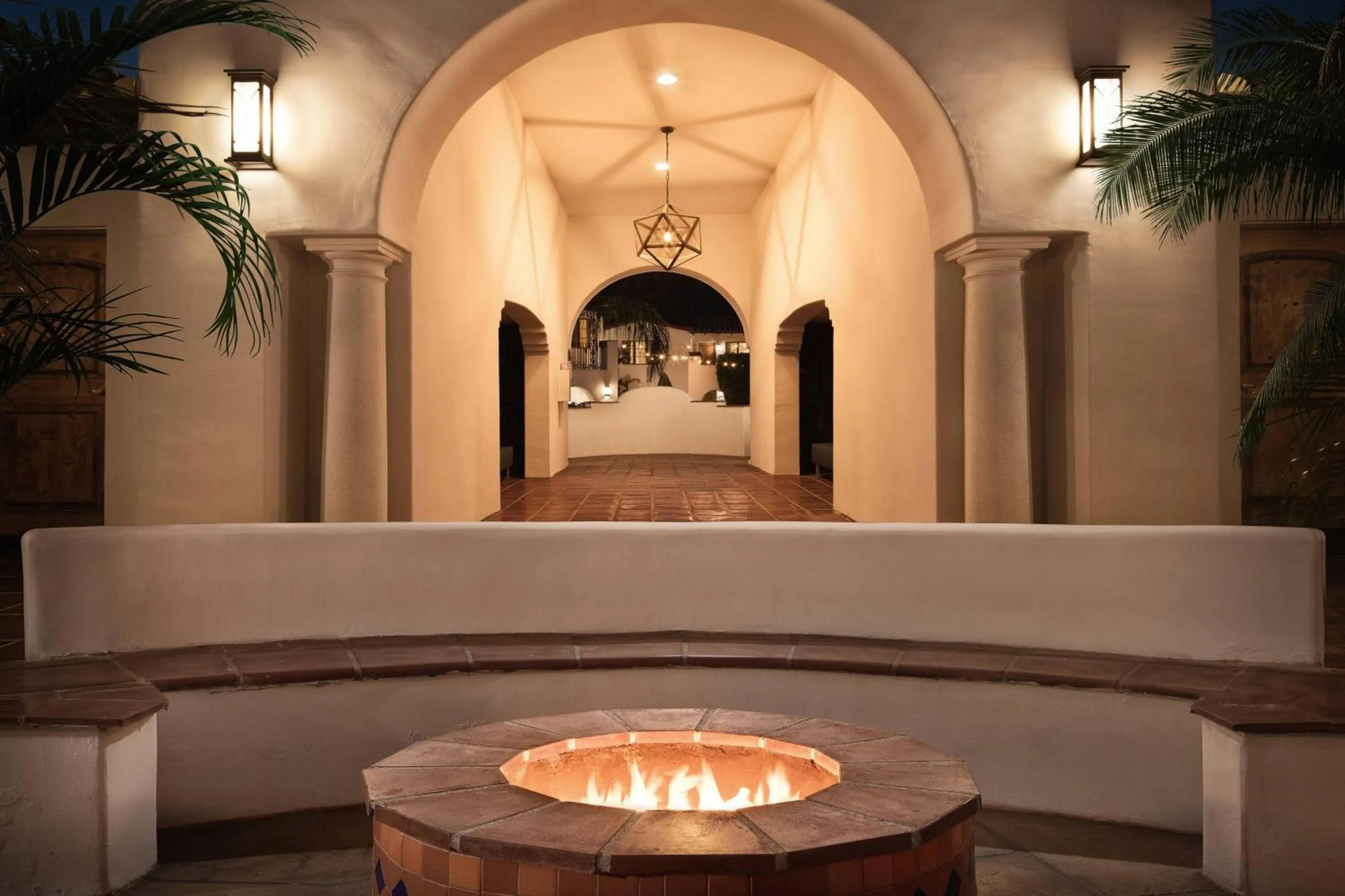 Other in Triada Palm Springs, Autograph Collection