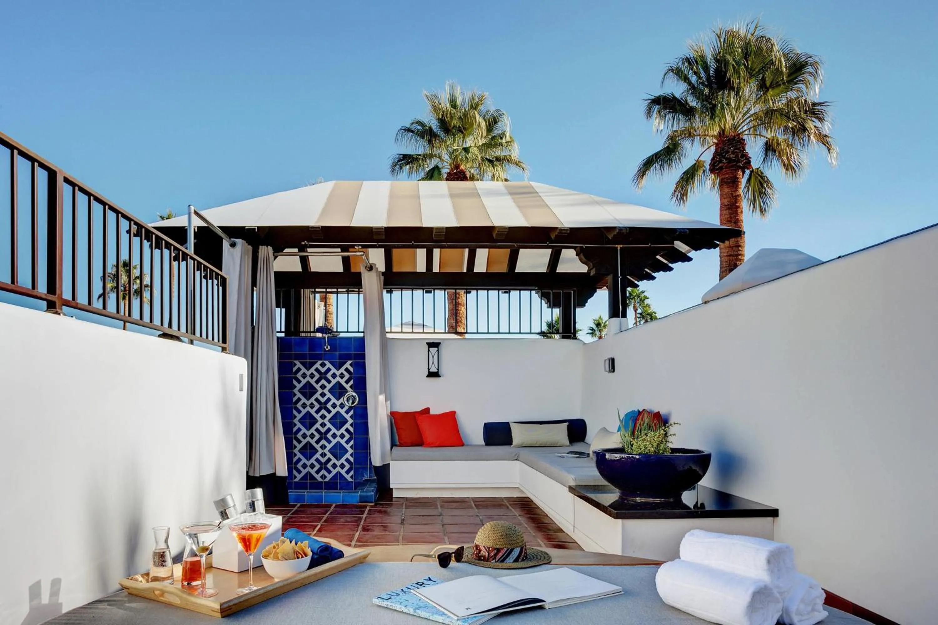 Other in Triada Palm Springs, Autograph Collection